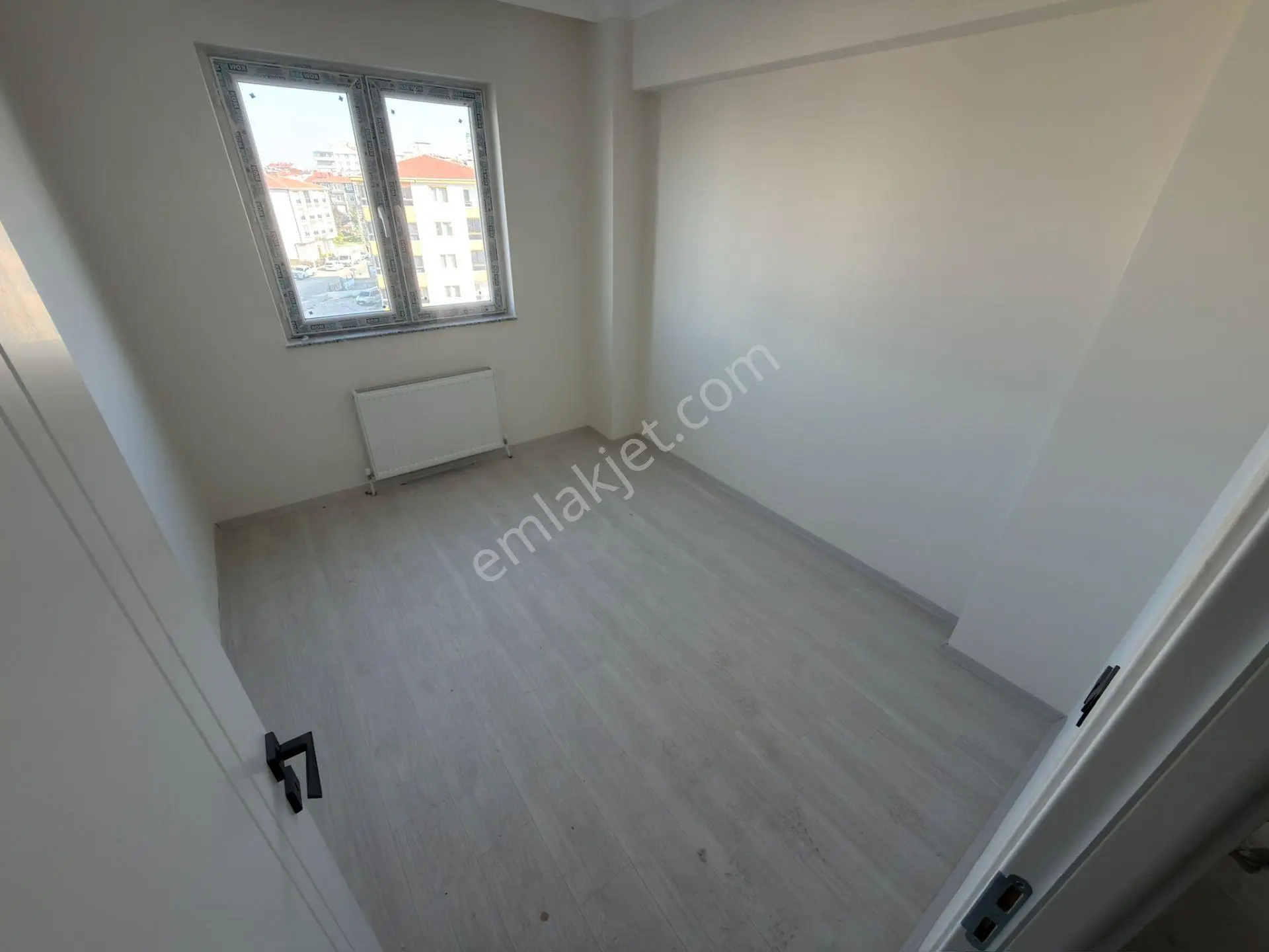 Sincan Yeniçimşit Mah 2.arakat Kredı Lımıtsız Ön Cephe Sıfır 4+1 Satılık Daire — fotoğraf 29