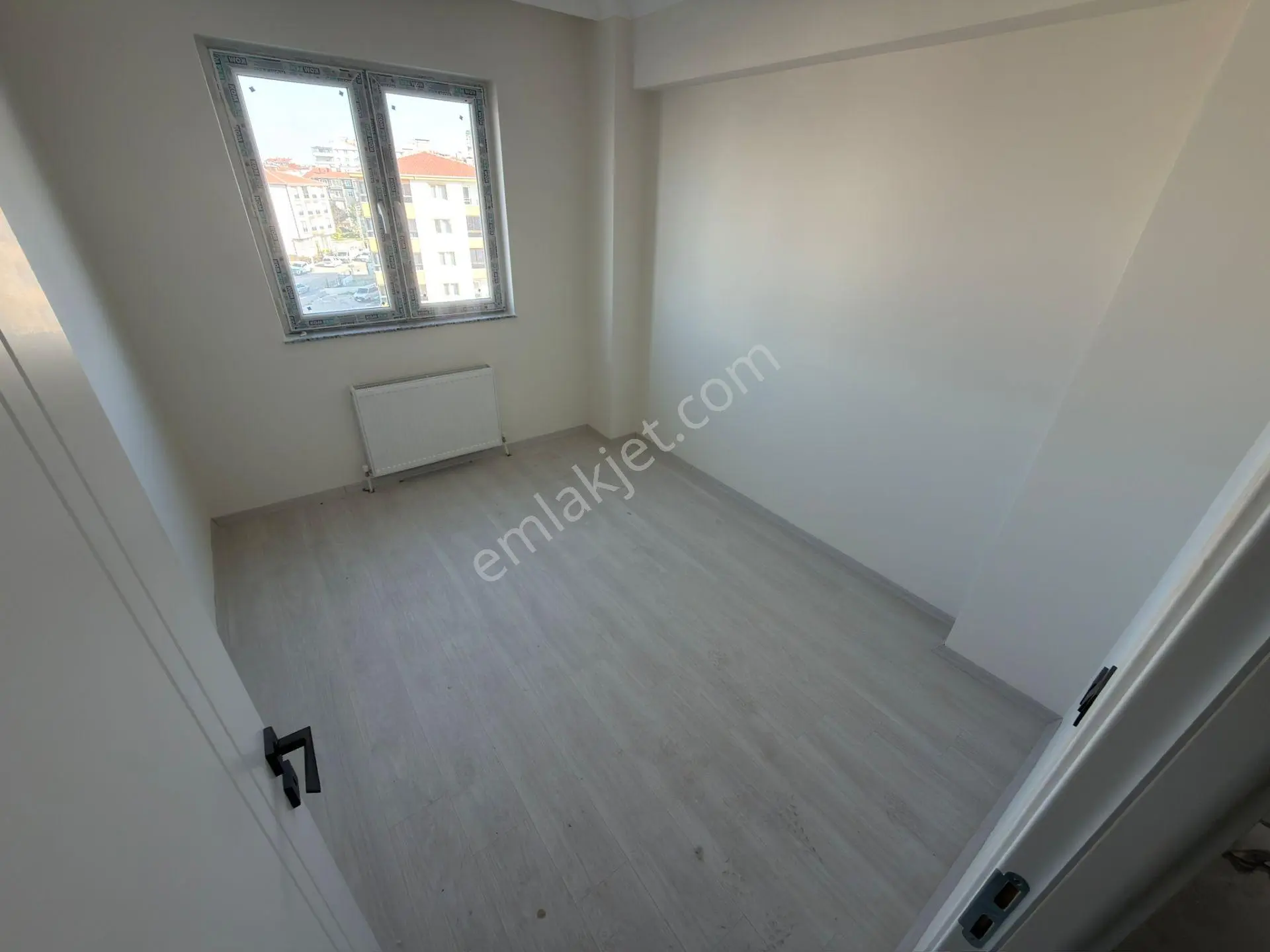 Sincan Yeniçimşit Mah 2.arakat Kredı Lımıtsız Ön Cephe Sıfır 4+1 Satılık Daire — fotoğraf 30