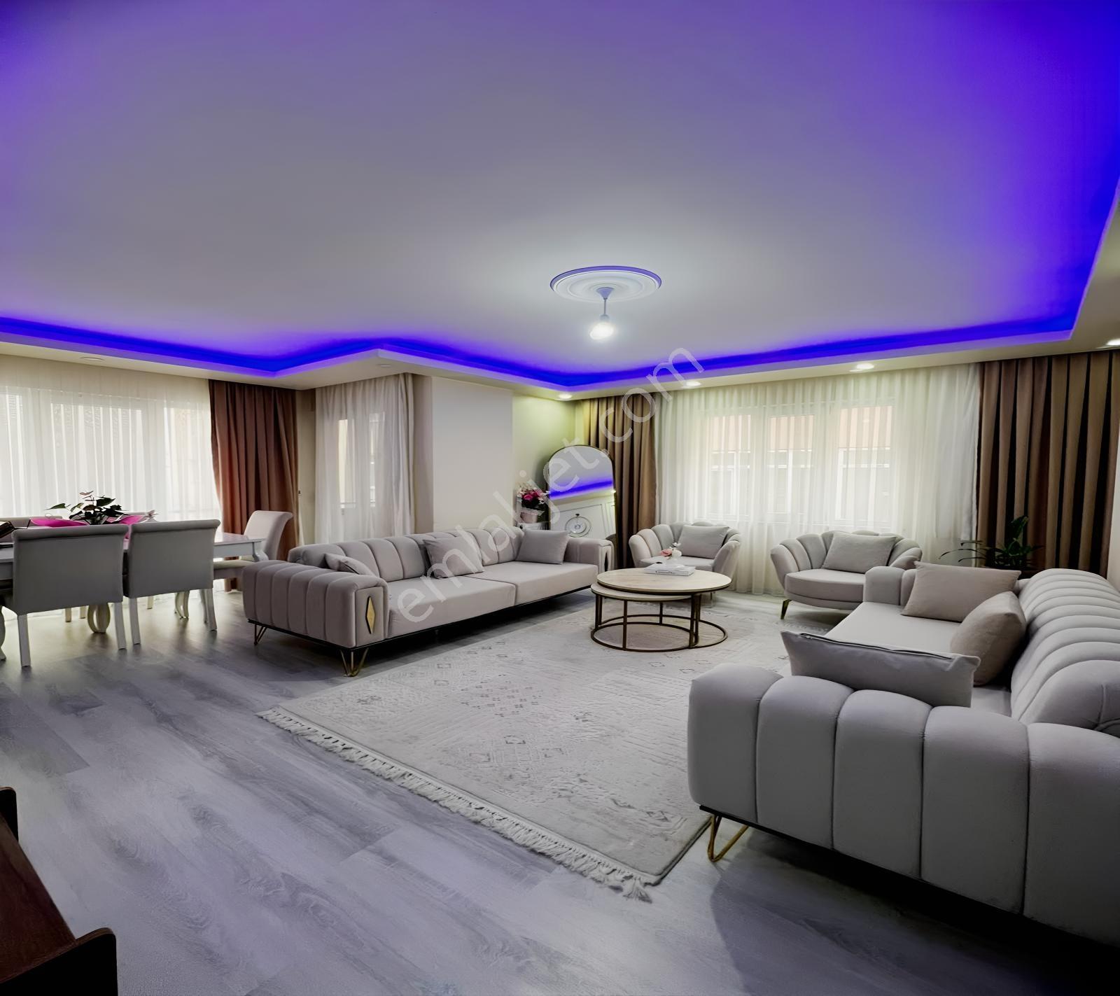Yuvakuran'dan Acil Çerkezköy Merkezde Mükemmel 3+1 Lüks Daire — fotoğraf 2