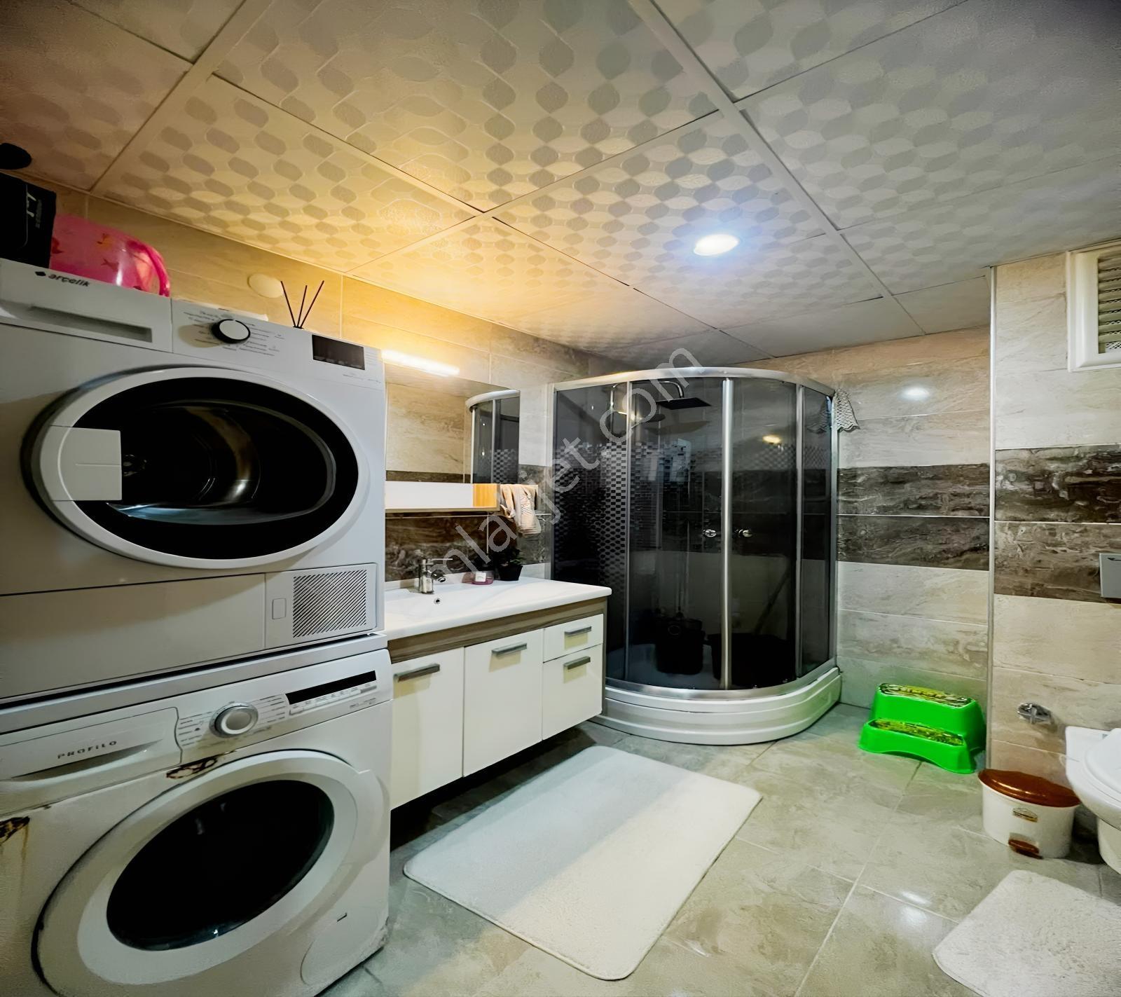Yuvakuran'dan Acil Çerkezköy Merkezde Mükemmel 3+1 Lüks Daire — fotoğraf 27