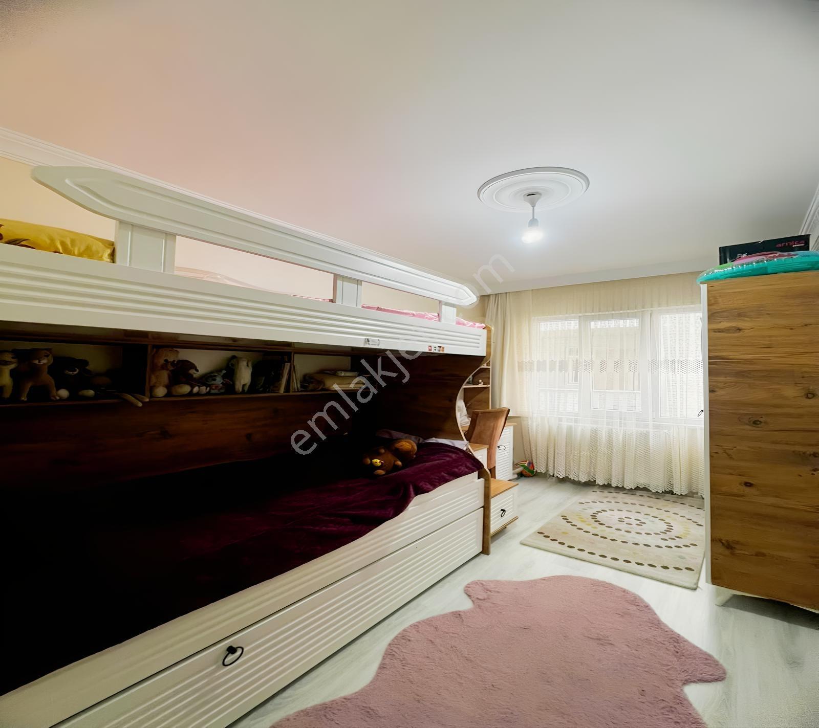 Yuvakuran'dan Acil Çerkezköy Merkezde Mükemmel 3+1 Lüks Daire — fotoğraf 28