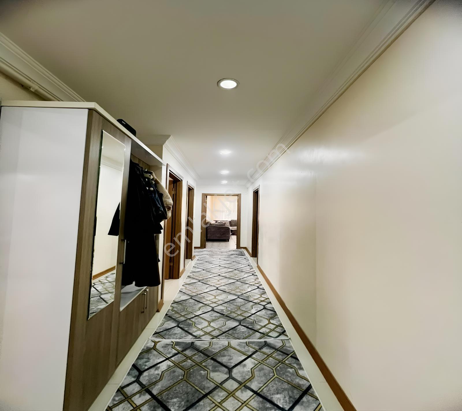 Yuvakuran'dan Acil Çerkezköy Merkezde Mükemmel 3+1 Lüks Daire — fotoğraf 33