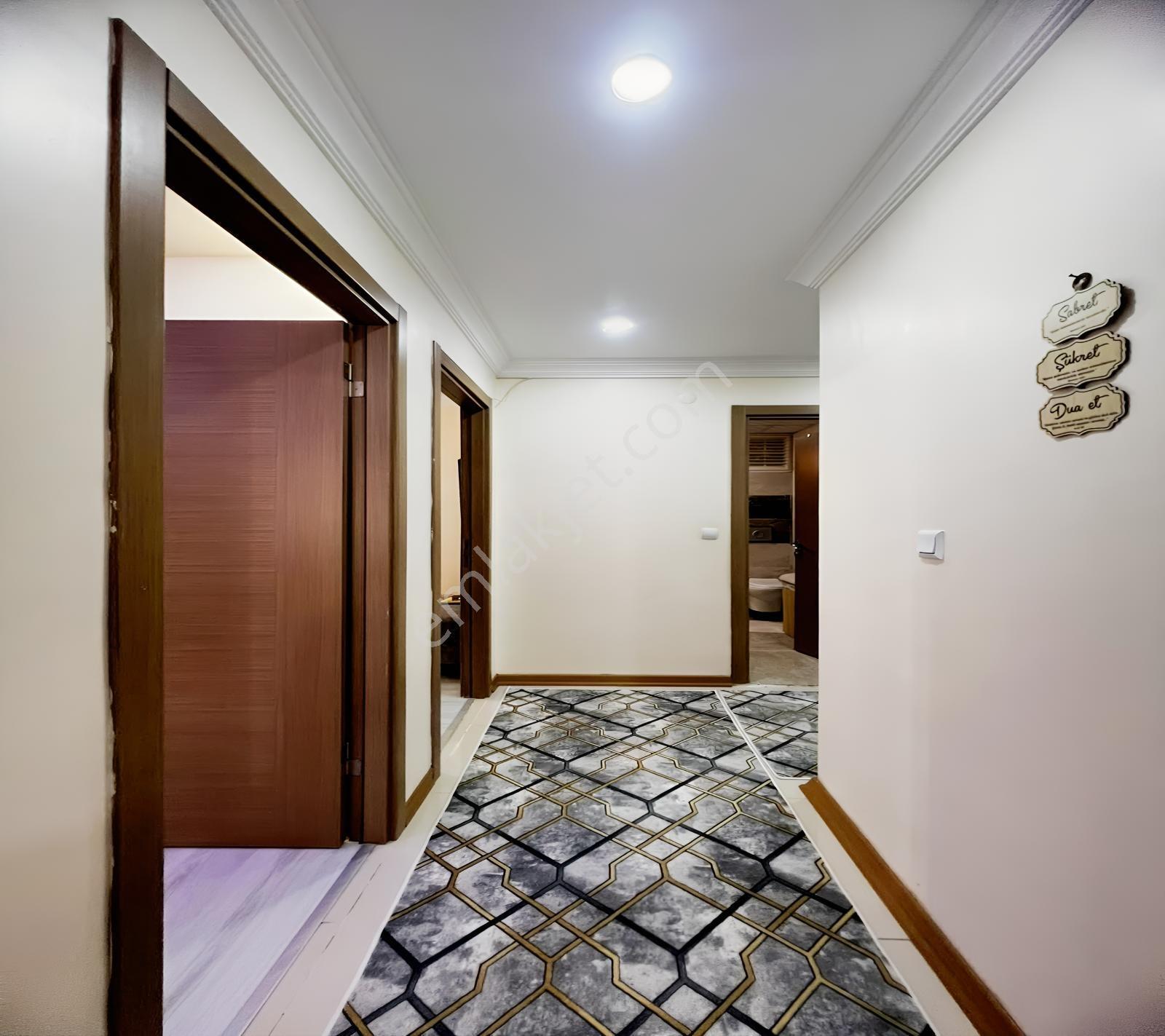 Yuvakuran'dan Acil Çerkezköy Merkezde Mükemmel 3+1 Lüks Daire — fotoğraf 35