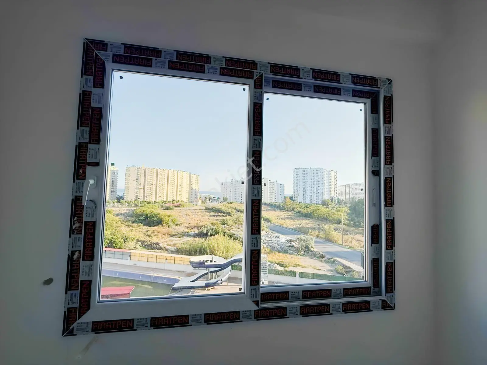 Erdemli Tömükte Havuzlu, Deniz Manzaralı 1+1 Satılık Daire — fotoğraf 6