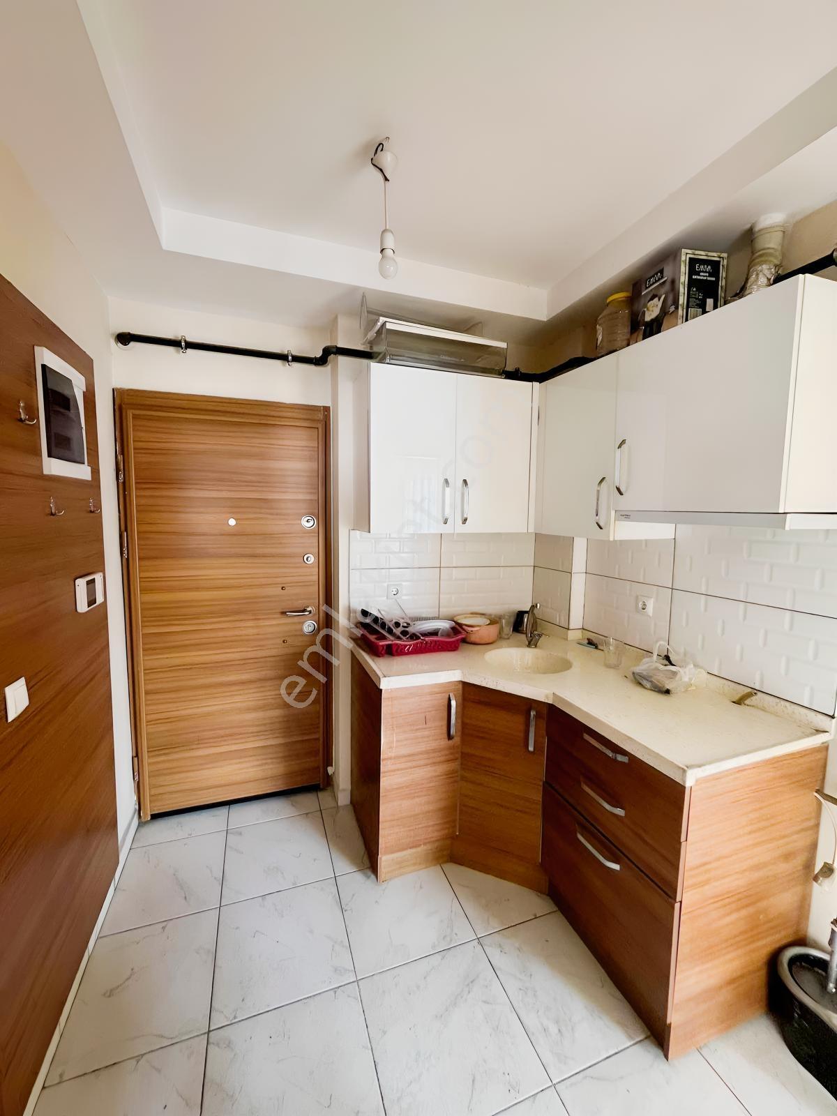 Tamamına Kredili Otopark&köşe Cepheli Ferah Yatırımlık 2+0 — fotoğraf 4
