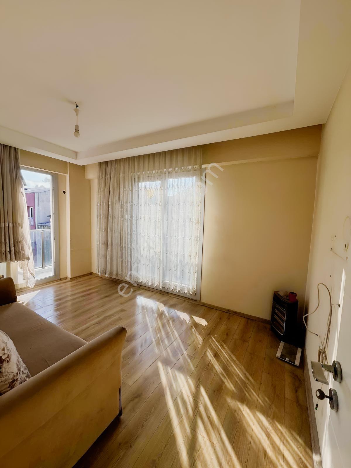 Tamamına Kredili Otopark&köşe Cepheli Ferah Yatırımlık 2+0 — fotoğraf 5