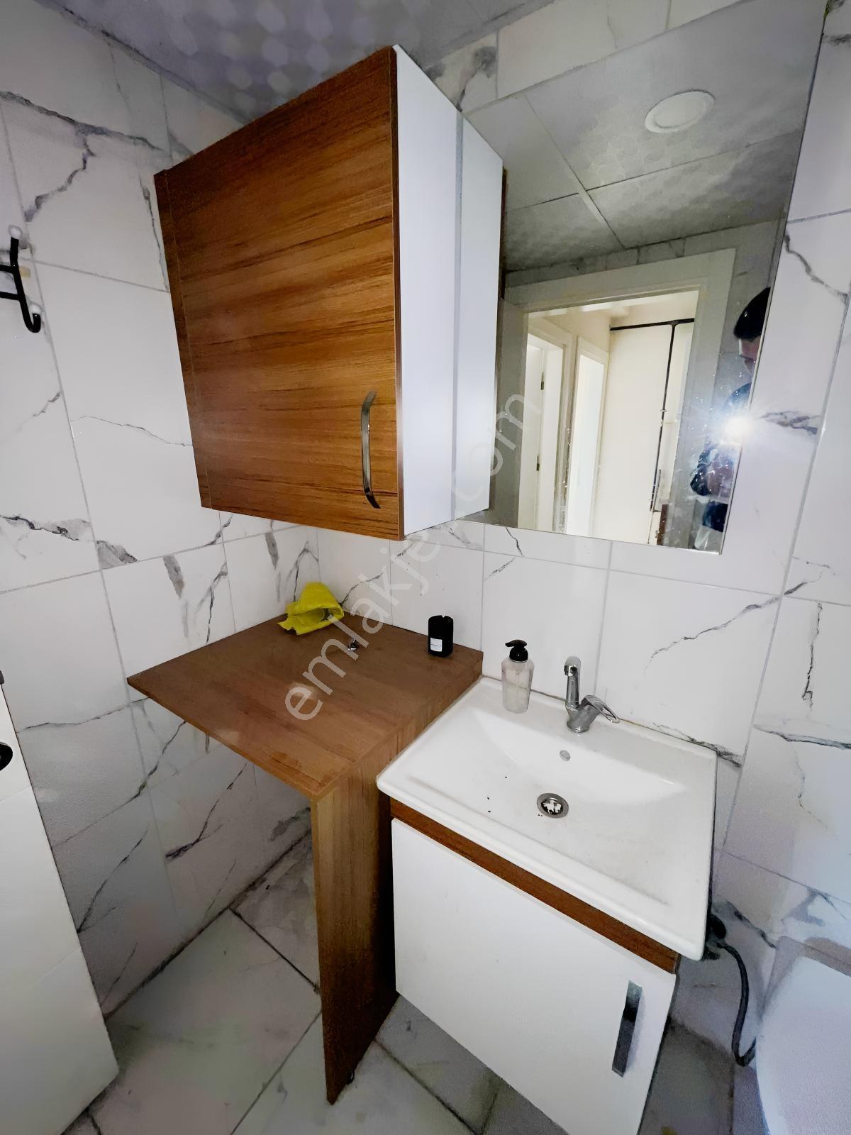Tamamına Kredili Otopark&köşe Cepheli Ferah Yatırımlık 2+0 — fotoğraf 11