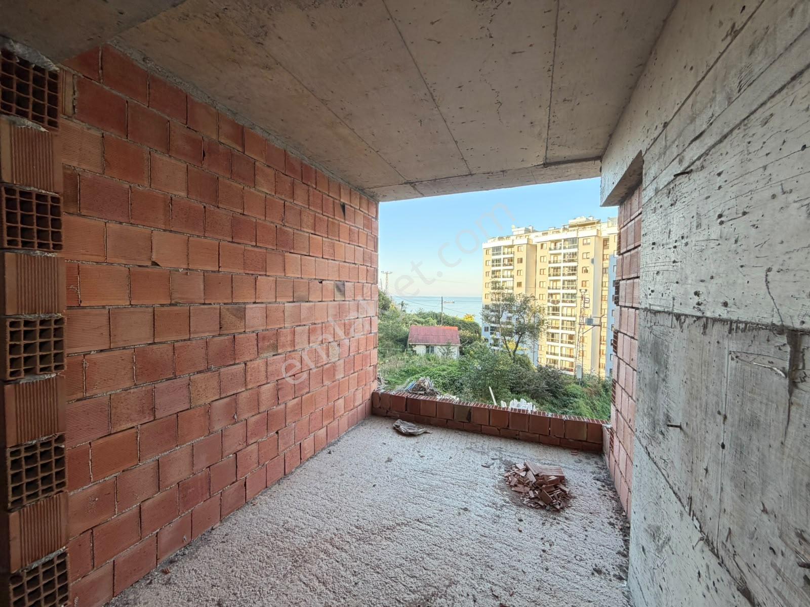İpek Yapı Konutları'nda 3+1 Sıfır Daireler!!! — fotoğraf 24