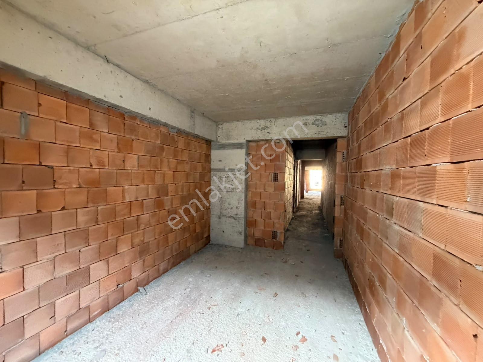 İpek Yapı Konutları'nda 3+1 Sıfır Daireler!!! — fotoğraf 26