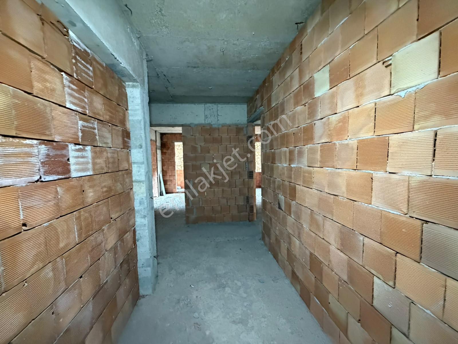 İpek Yapı Konutları'nda 3+1 Sıfır Daireler!!! — fotoğraf 27