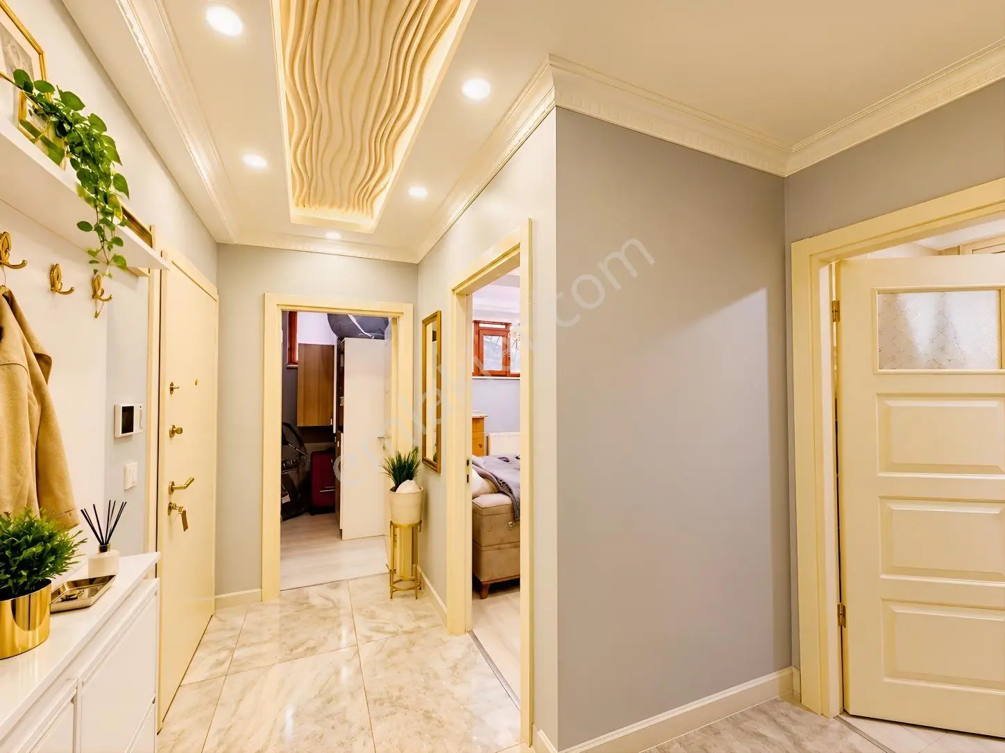 Kartaltepede Masrafsız Asansörlü 2+1 Bahçeli Fırsat Daire !!! — fotoğraf 5