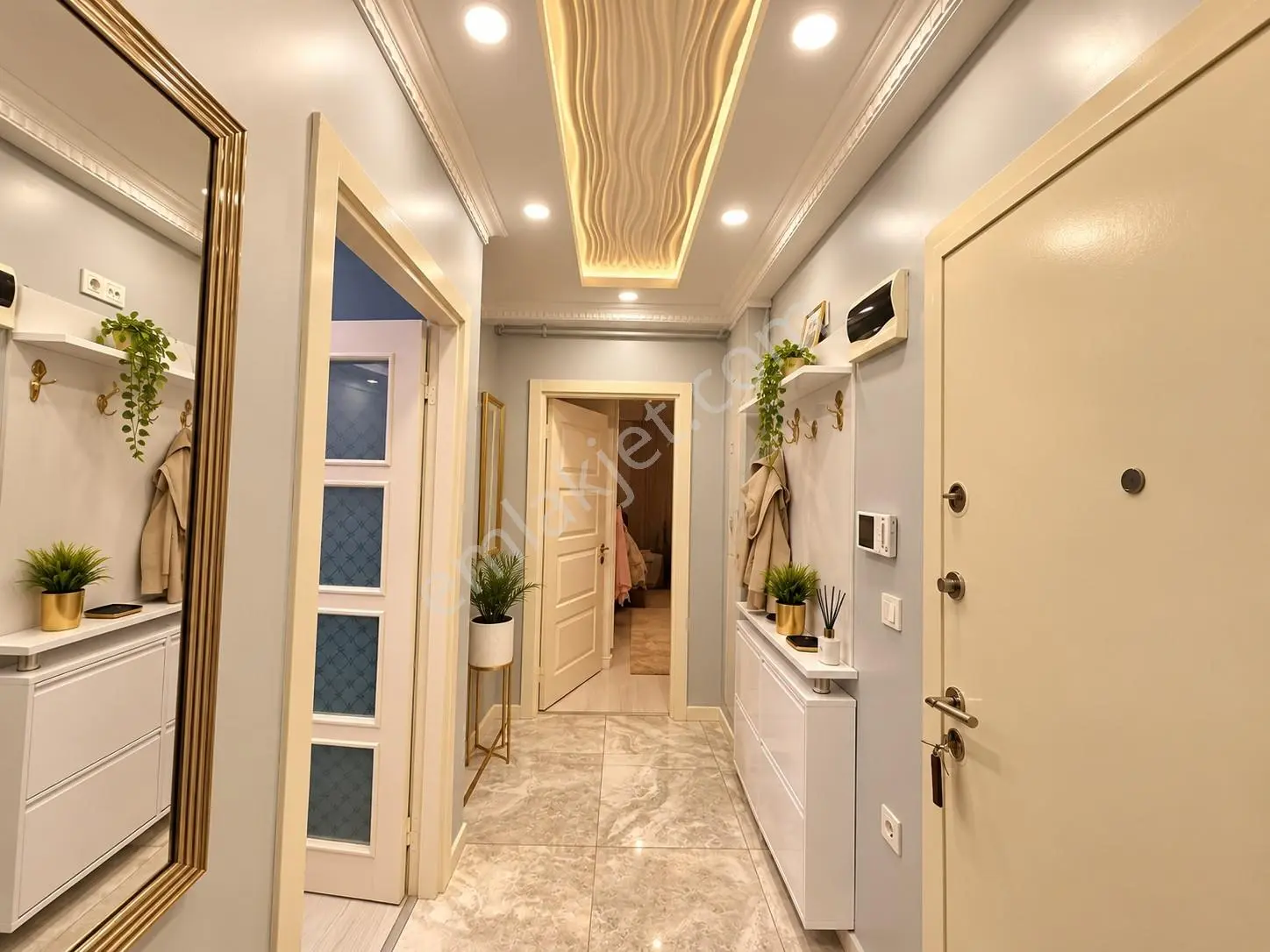 Kartaltepede Masrafsız Asansörlü 2+1 Bahçeli Fırsat Daire !!! — fotoğraf 10
