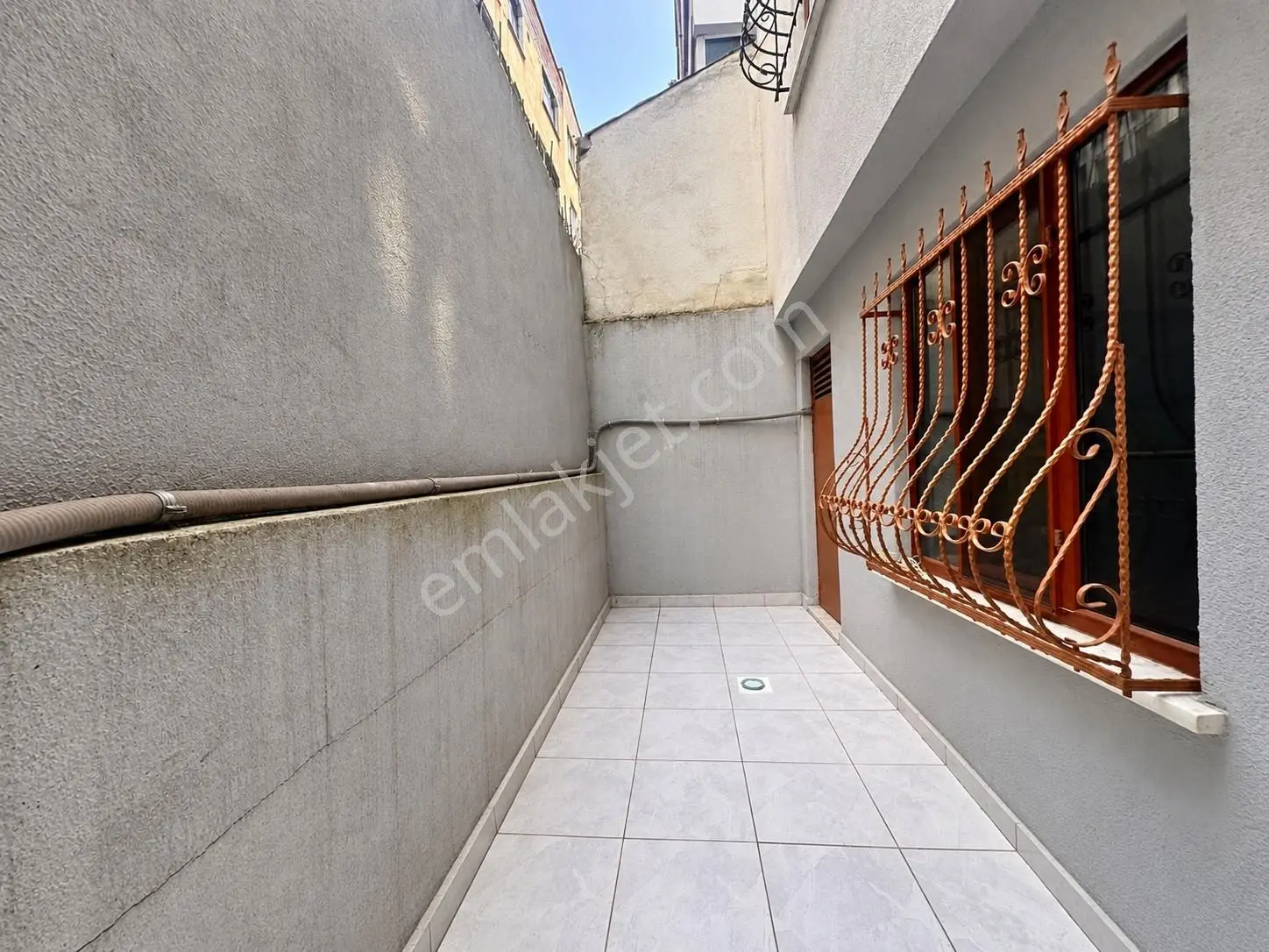 Kartaltepede Masrafsız Asansörlü 2+1 Bahçeli Fırsat Daire !!! — fotoğraf 14