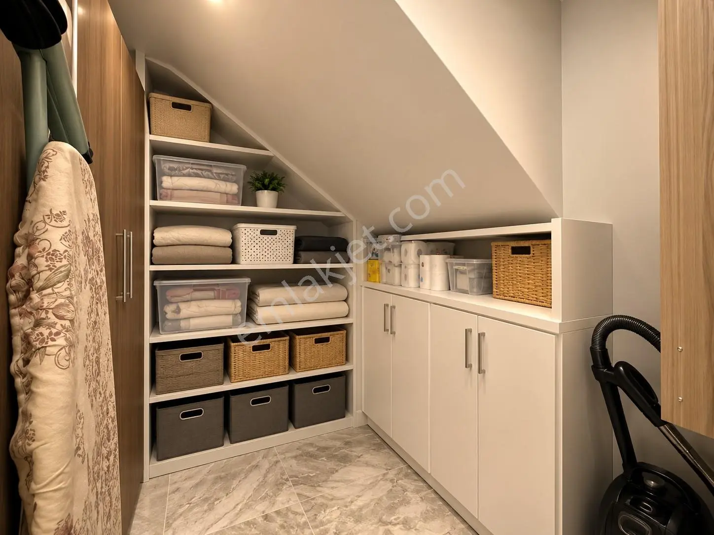 Kartaltepede Masrafsız Asansörlü 2+1 Bahçeli Fırsat Daire !!! — fotoğraf 17
