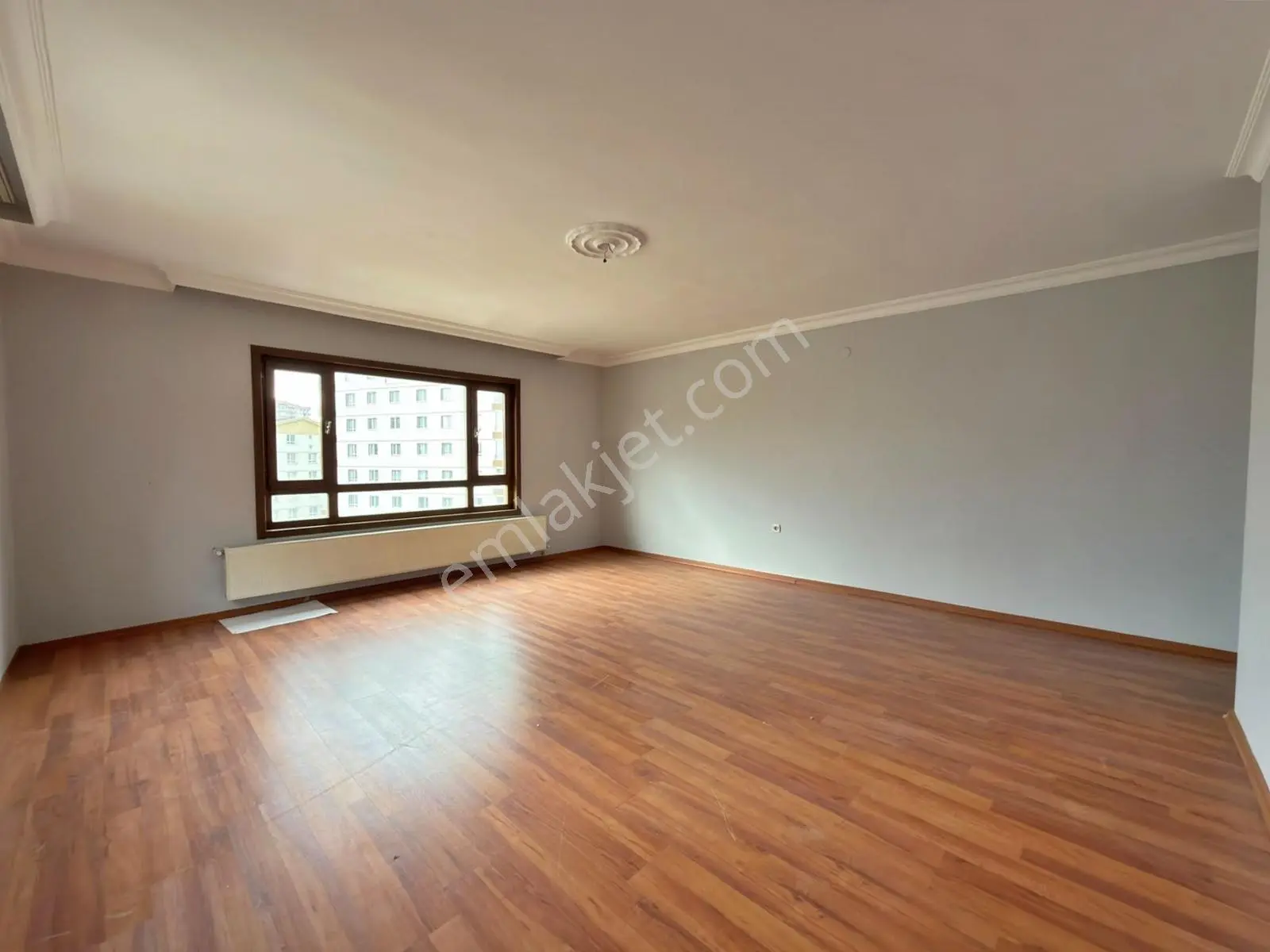 Doğukent Cad Üzeri Kök Tapu Ara Kat Asansörlü 3+1 Satılık Daire — fotoğraf 9