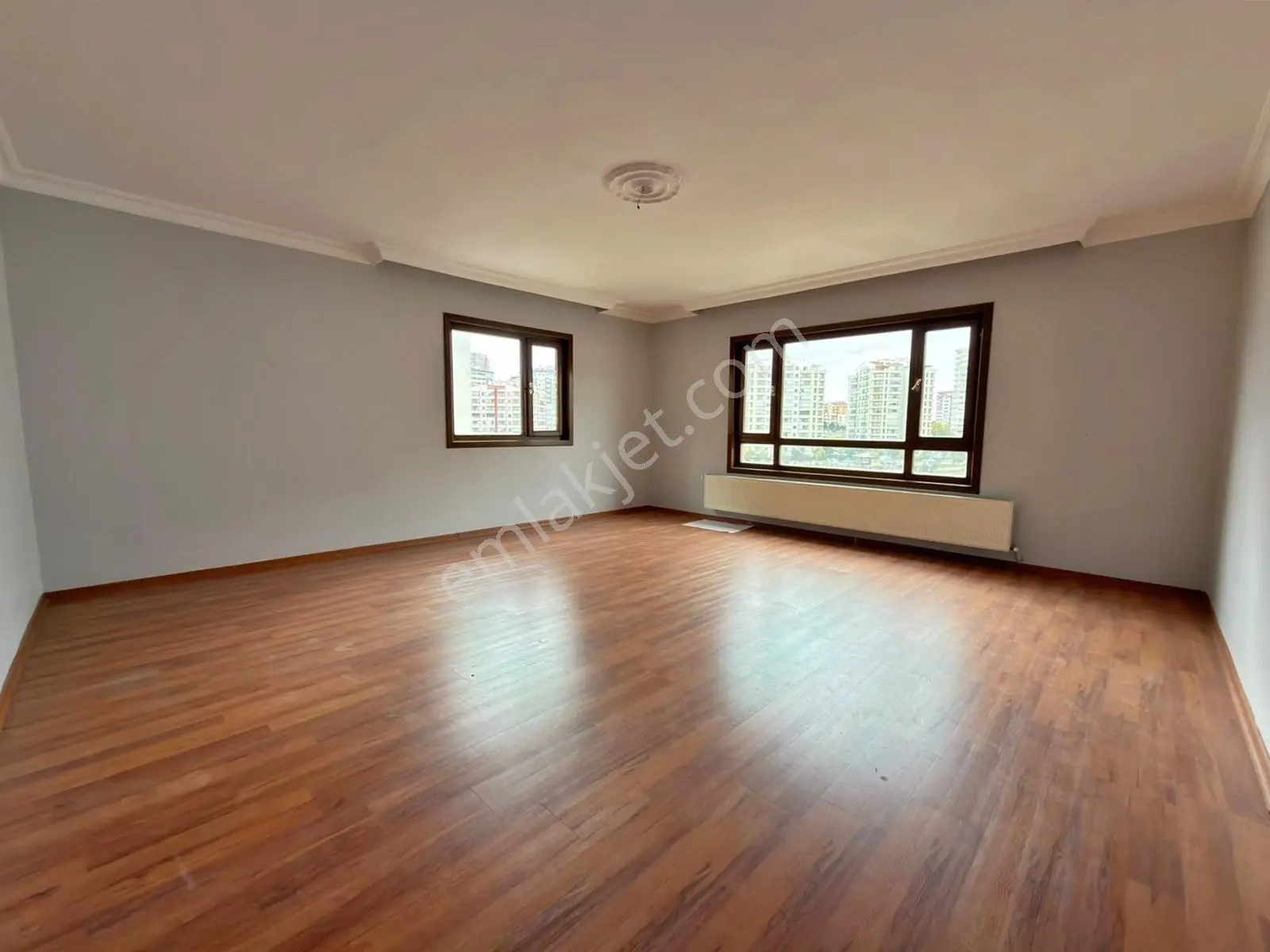 Doğukent Cad Üzeri Kök Tapu Ara Kat Asansörlü 3+1 Satılık Daire — fotoğraf 12