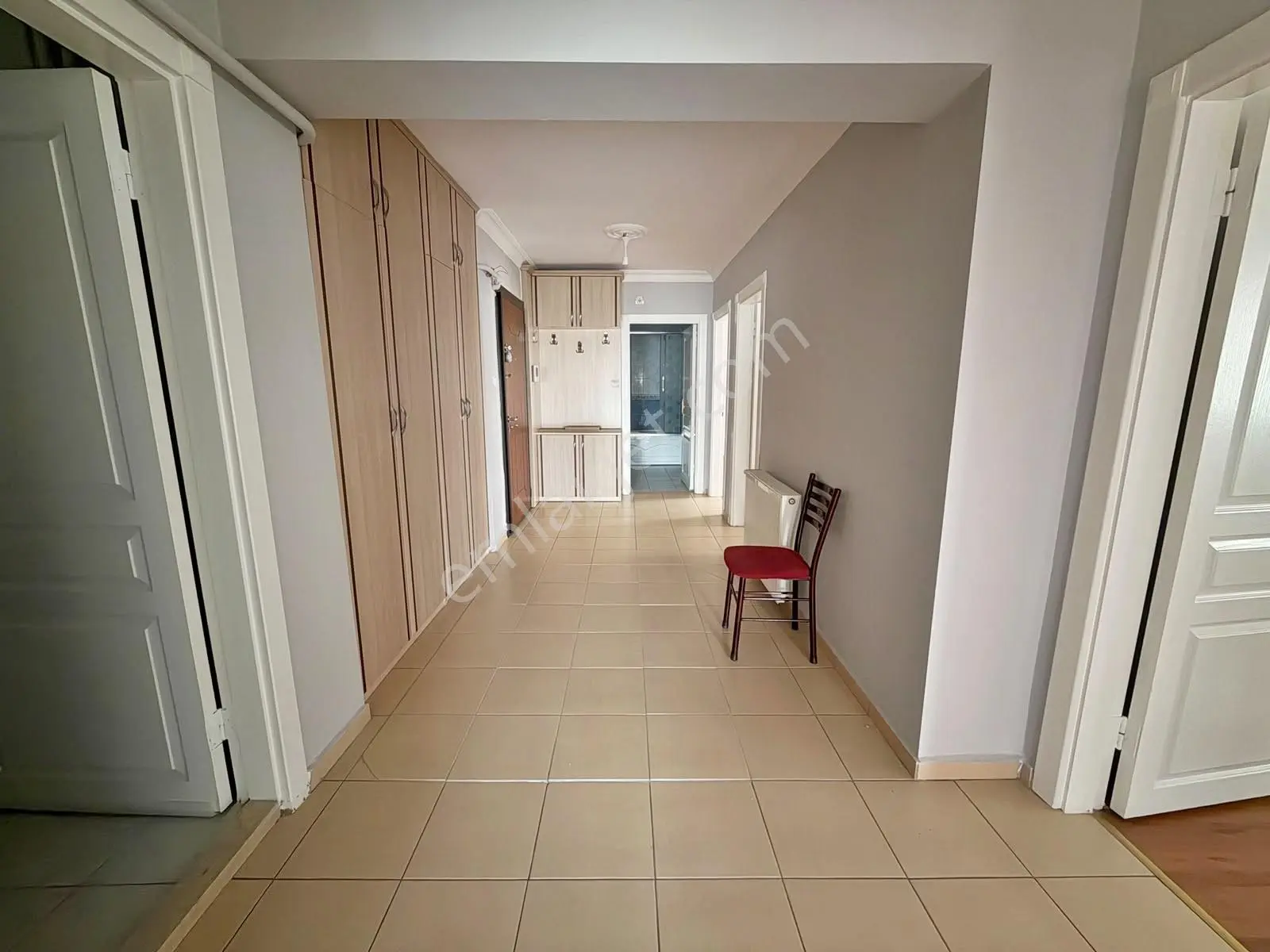 Doğukent Cad Üzeri Kök Tapu Ara Kat Asansörlü 3+1 Satılık Daire — fotoğraf 13