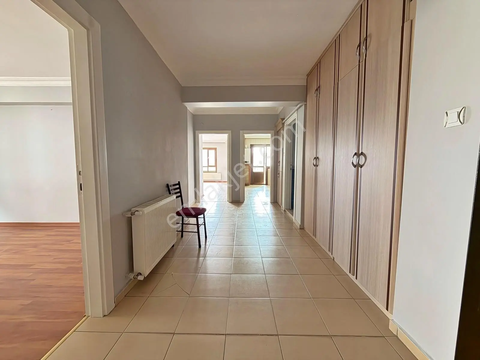 Doğukent Cad Üzeri Kök Tapu Ara Kat Asansörlü 3+1 Satılık Daire — fotoğraf 20