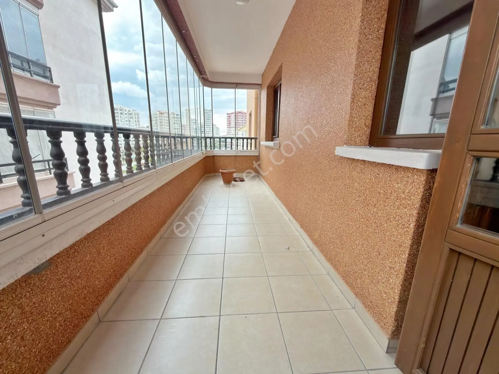 Doğukent Cad Üzeri Kök Tapu Ara Kat Asansörlü 3+1 Satılık Daire — fotoğraf 26