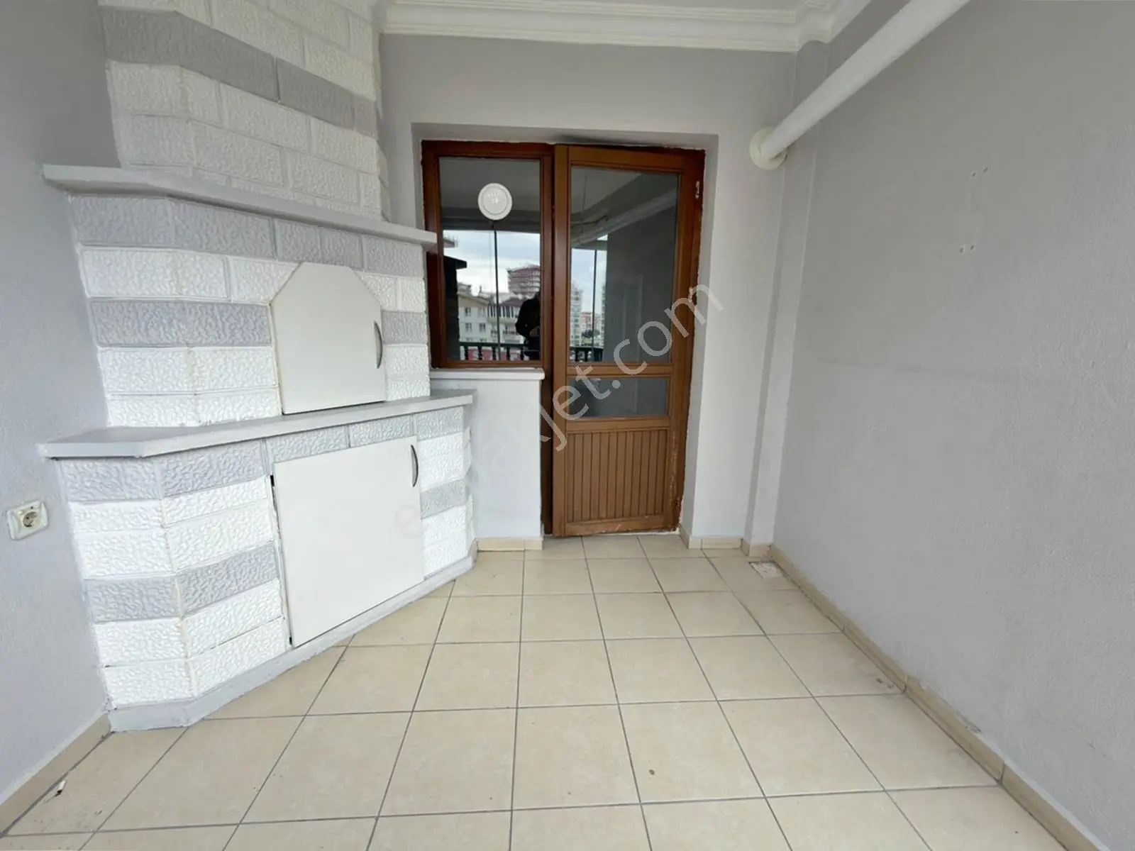Doğukent Cad Üzeri Kök Tapu Ara Kat Asansörlü 3+1 Satılık Daire — fotoğraf 34