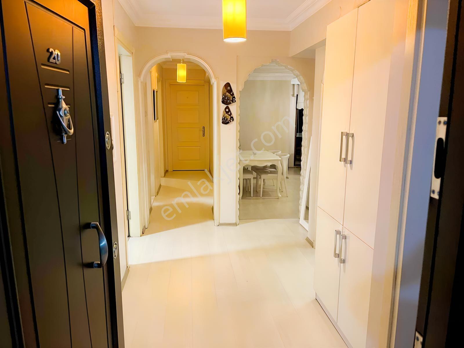 Rw Land Beşevler Kültür Mah Site İçerisin De 3+1 Satılık Daire — fotoğraf 2