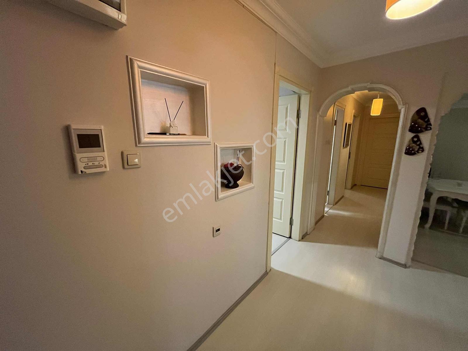 Rw Land Beşevler Kültür Mah Site İçerisin De 3+1 Satılık Daire — fotoğraf 3
