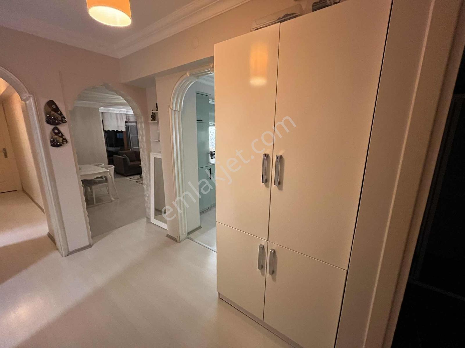 Rw Land Beşevler Kültür Mah Site İçerisin De 3+1 Satılık Daire — fotoğraf 4