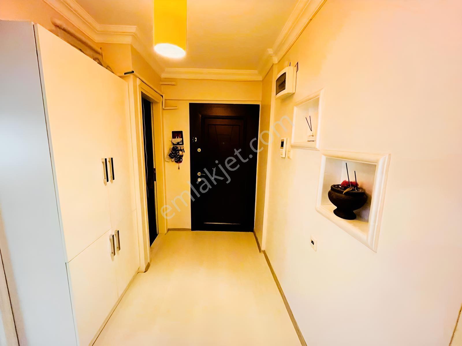 Rw Land Beşevler Kültür Mah Site İçerisin De 3+1 Satılık Daire — fotoğraf 5