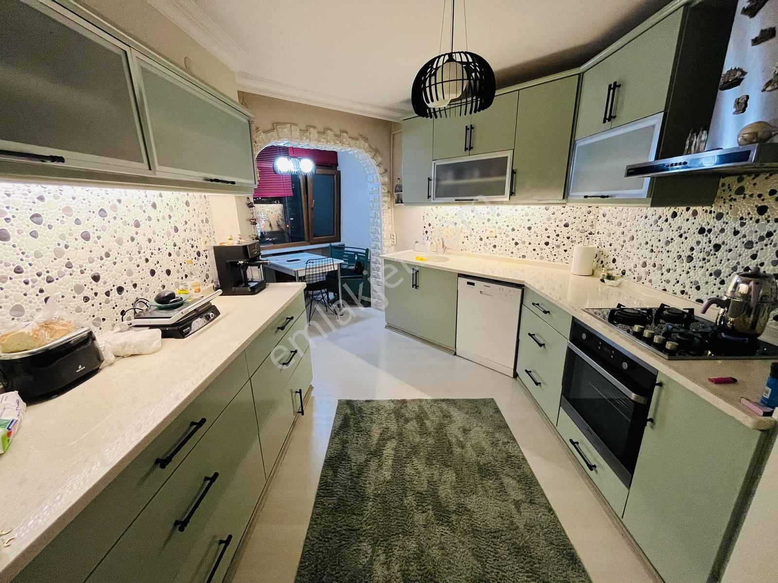 Rw Land Beşevler Kültür Mah Site İçerisin De 3+1 Satılık Daire — fotoğraf 6