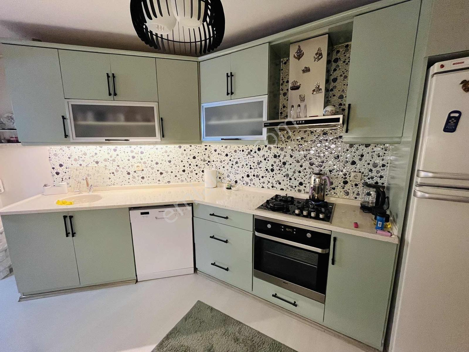 Rw Land Beşevler Kültür Mah Site İçerisin De 3+1 Satılık Daire — fotoğraf 7