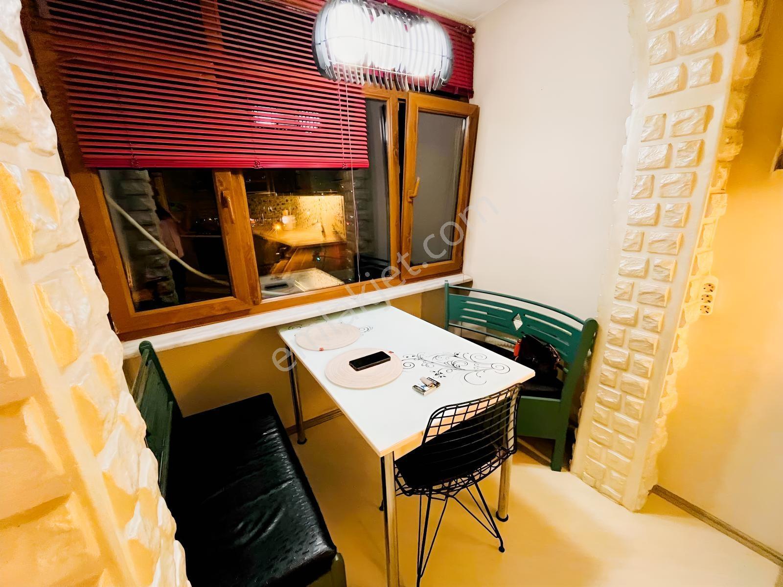 Rw Land Beşevler Kültür Mah Site İçerisin De 3+1 Satılık Daire — fotoğraf 9