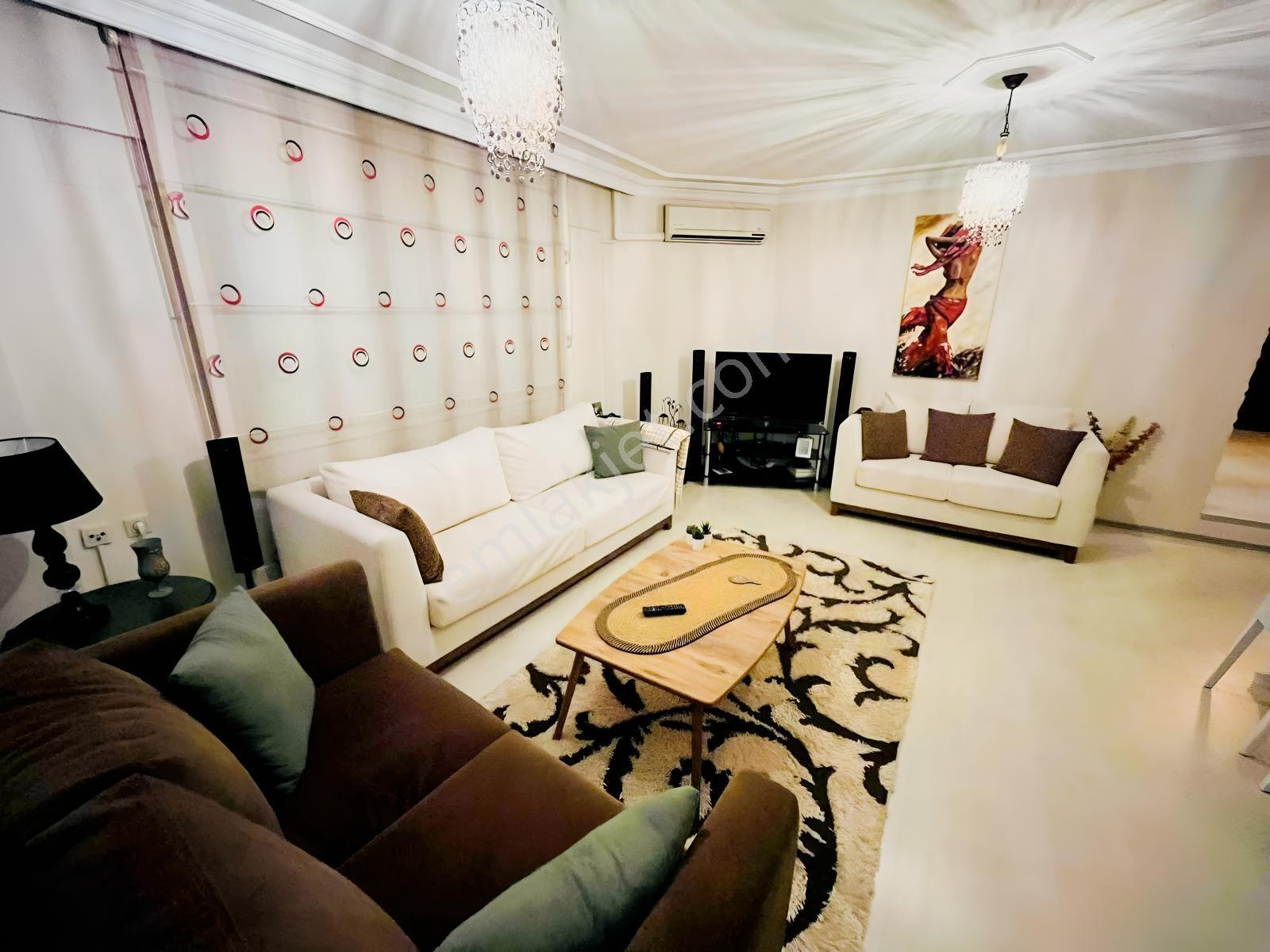Rw Land Beşevler Kültür Mah Site İçerisin De 3+1 Satılık Daire — fotoğraf 10