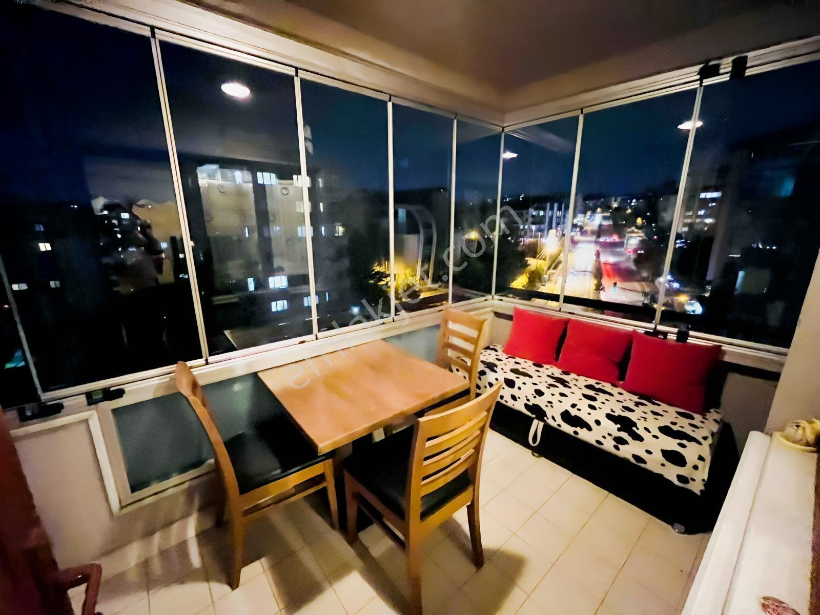 Rw Land Beşevler Kültür Mah Site İçerisin De 3+1 Satılık Daire — fotoğraf 11