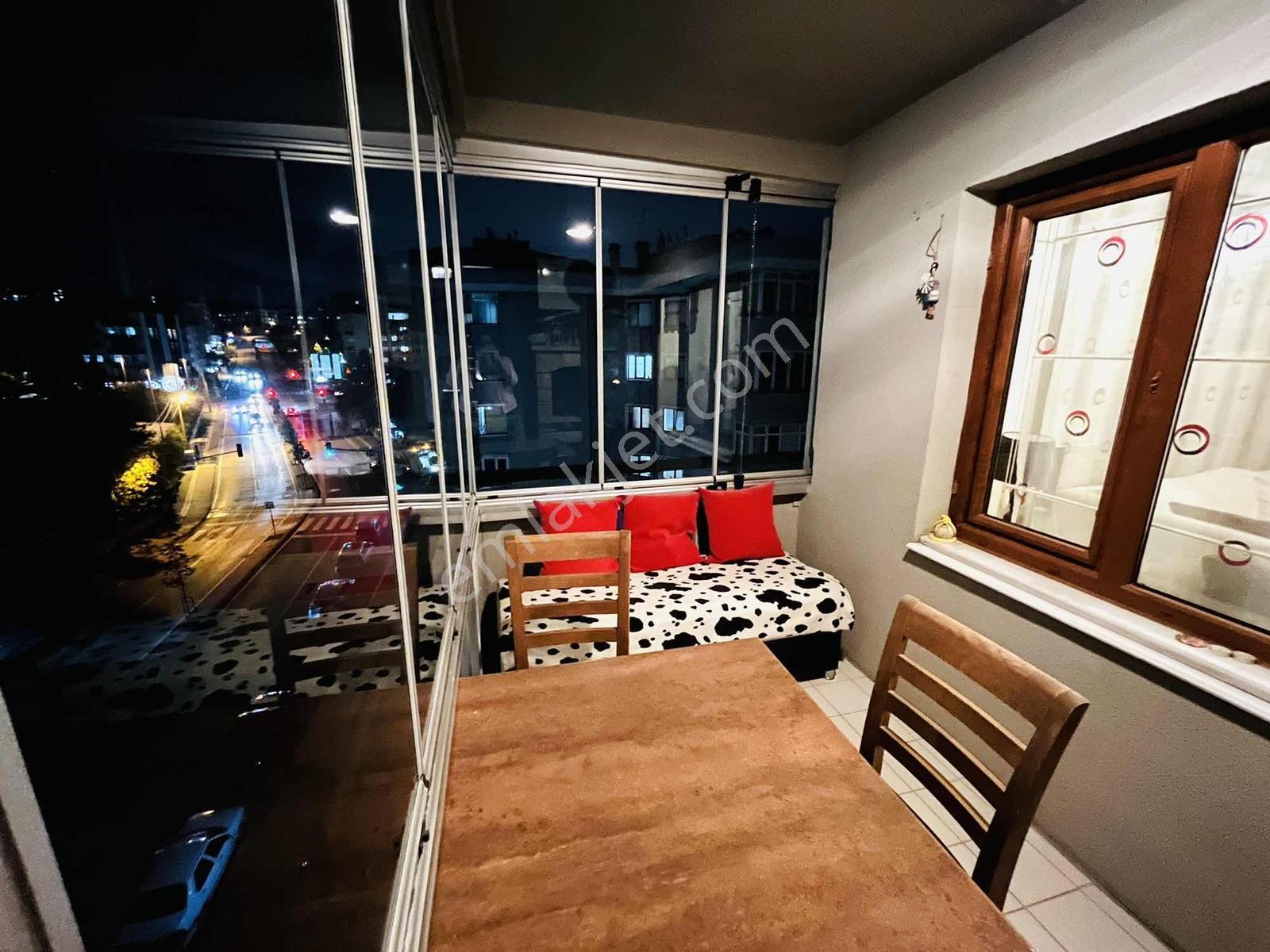 Rw Land Beşevler Kültür Mah Site İçerisin De 3+1 Satılık Daire — fotoğraf 12