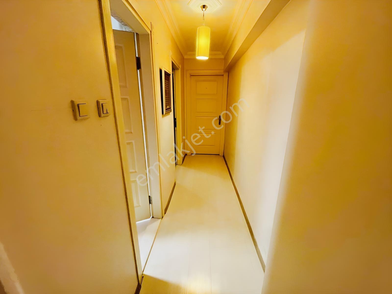 Rw Land Beşevler Kültür Mah Site İçerisin De 3+1 Satılık Daire — fotoğraf 13
