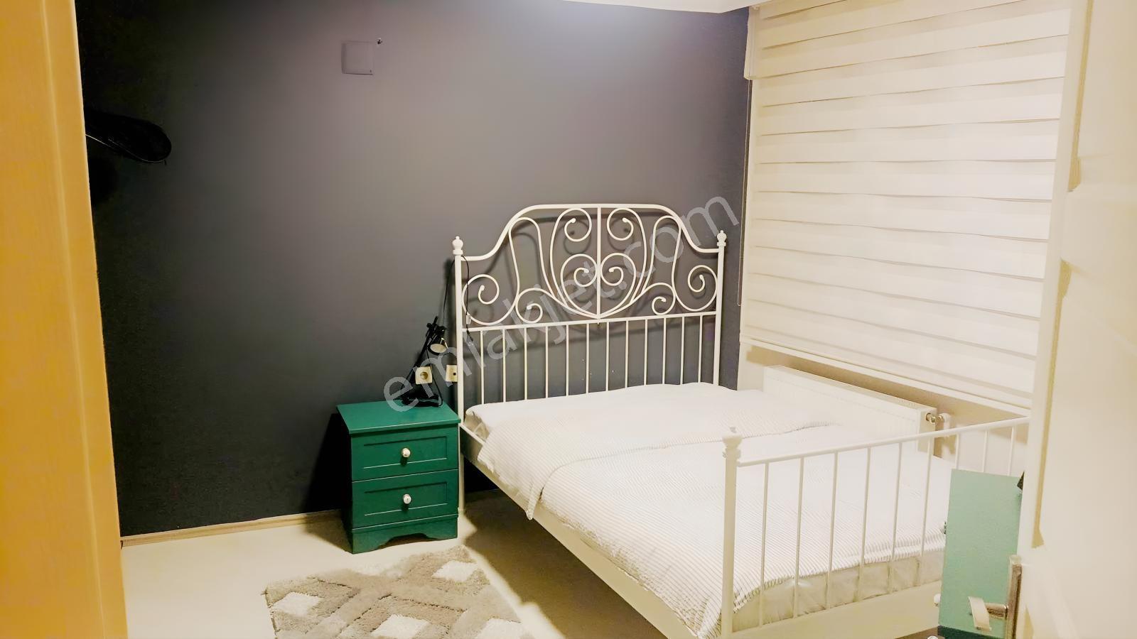 Rw Land Beşevler Kültür Mah Site İçerisin De 3+1 Satılık Daire — fotoğraf 14