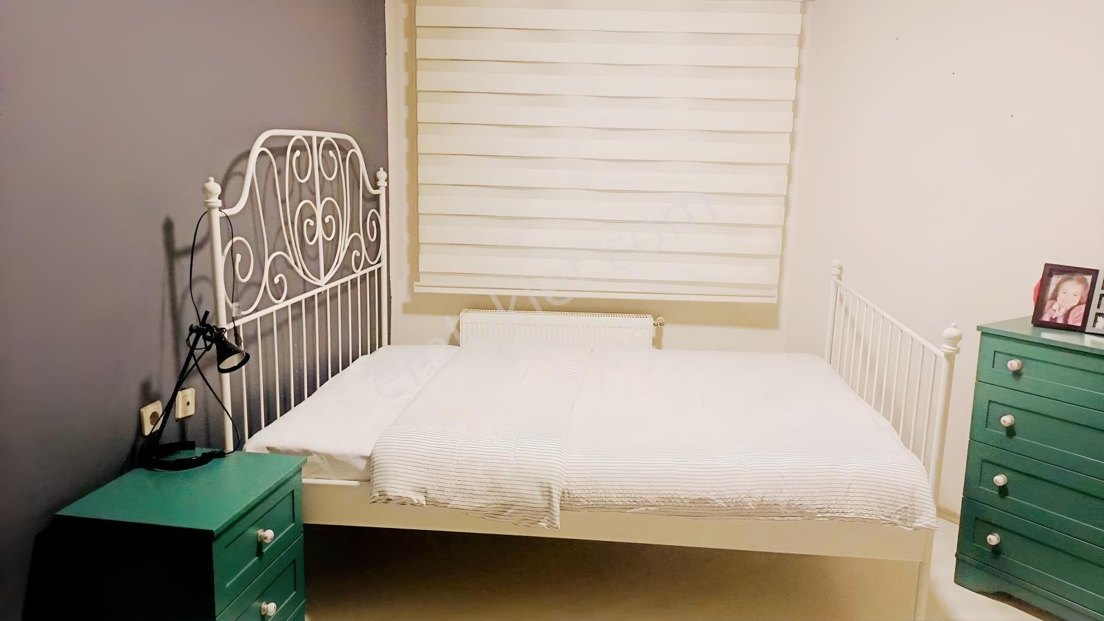 Rw Land Beşevler Kültür Mah Site İçerisin De 3+1 Satılık Daire — fotoğraf 15