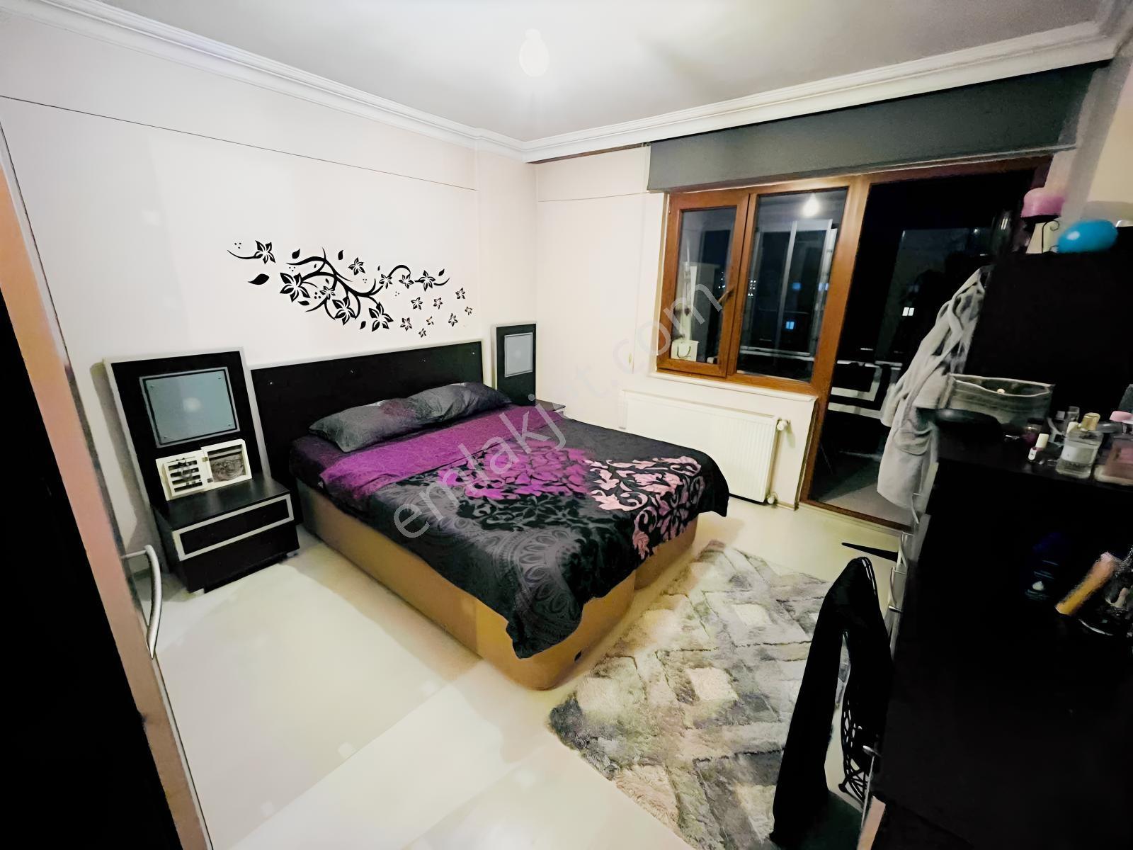 Rw Land Beşevler Kültür Mah Site İçerisin De 3+1 Satılık Daire — fotoğraf 16