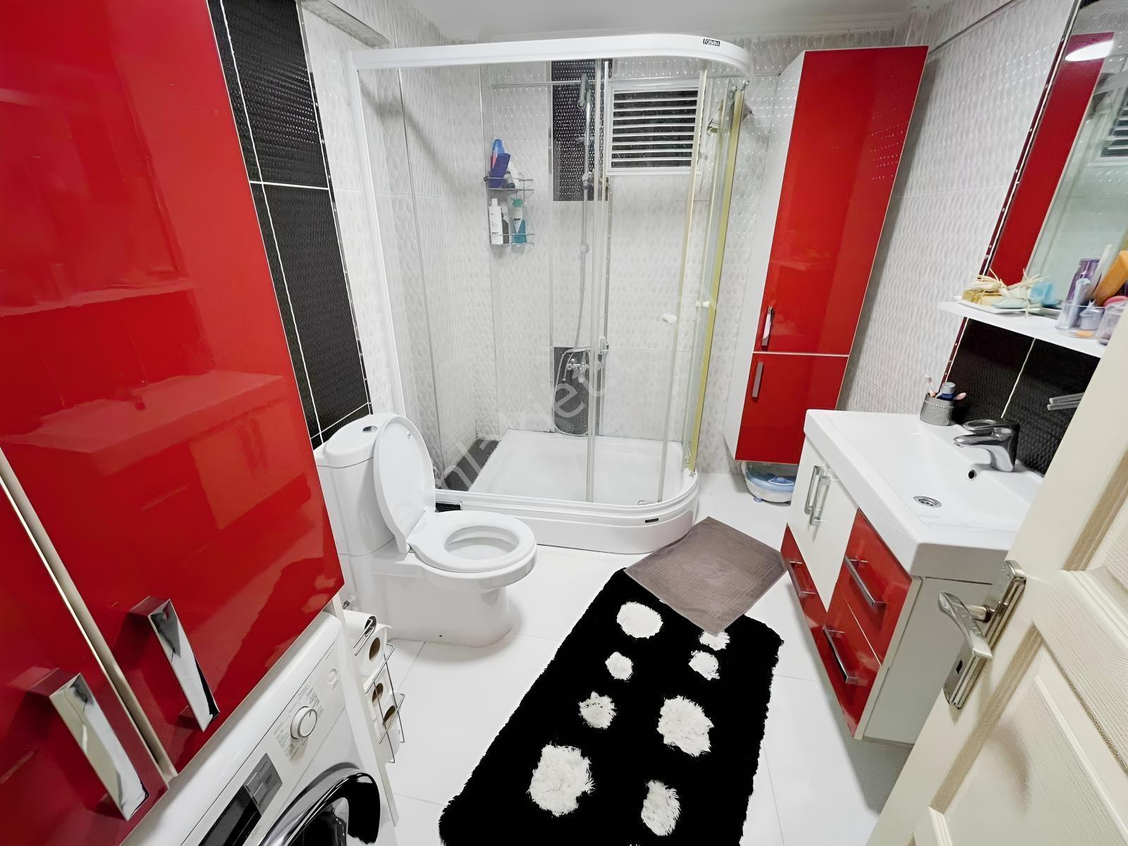 Rw Land Beşevler Kültür Mah Site İçerisin De 3+1 Satılık Daire — fotoğraf 19