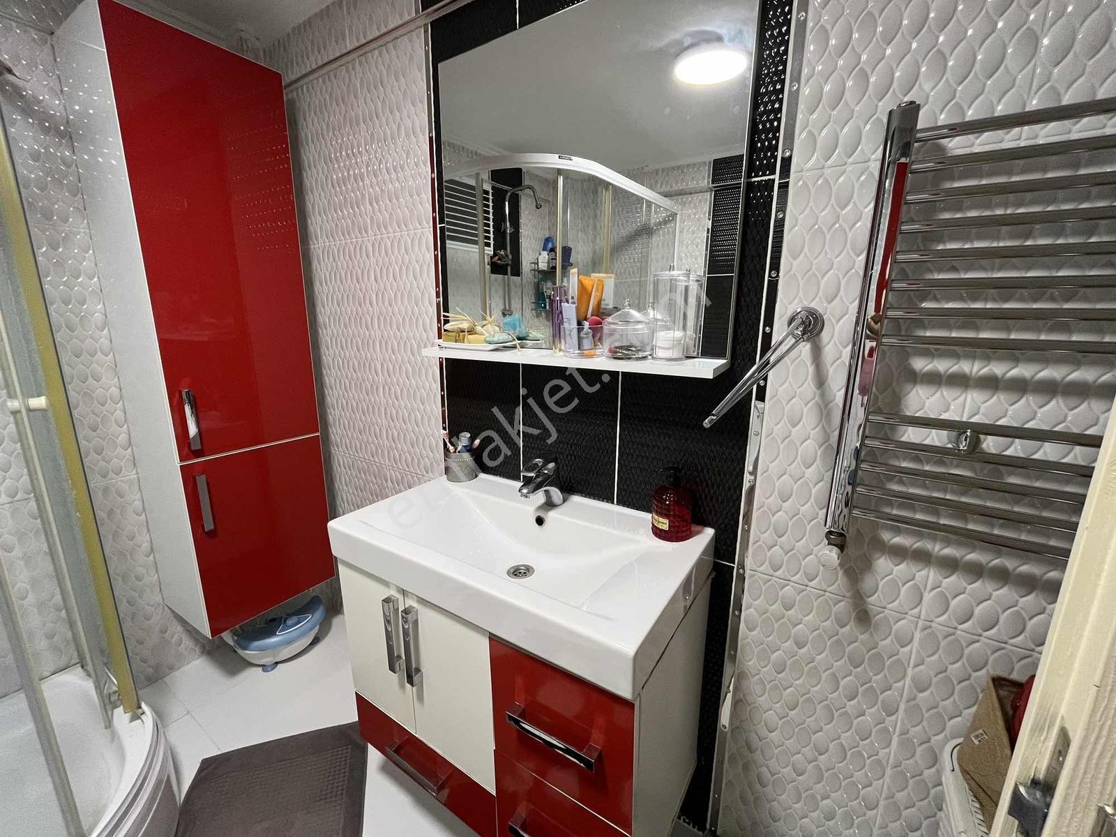 Rw Land Beşevler Kültür Mah Site İçerisin De 3+1 Satılık Daire — fotoğraf 20