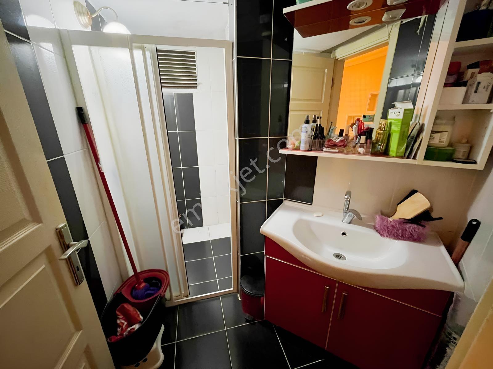 Rw Land Beşevler Kültür Mah Site İçerisin De 3+1 Satılık Daire — fotoğraf 21
