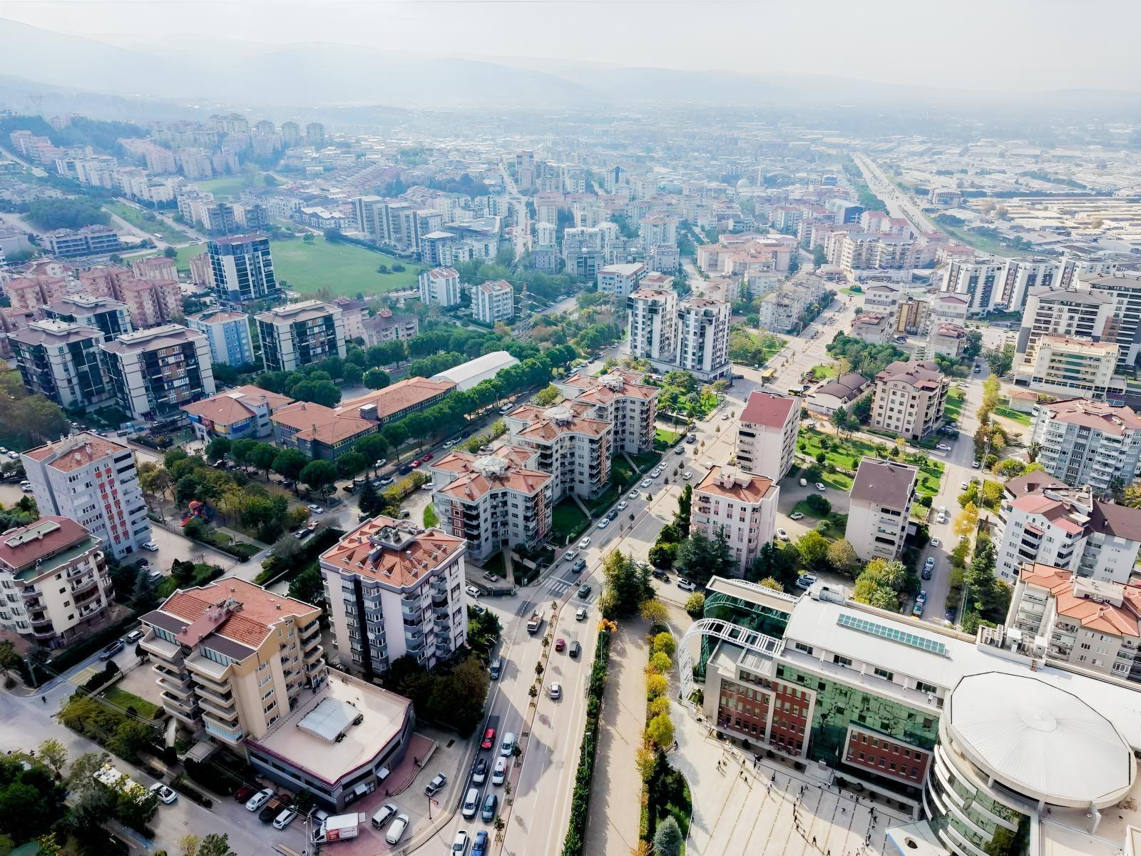 Rw Land Beşevler Kültür Mah Site İçerisin De 3+1 Satılık Daire — fotoğraf 22
