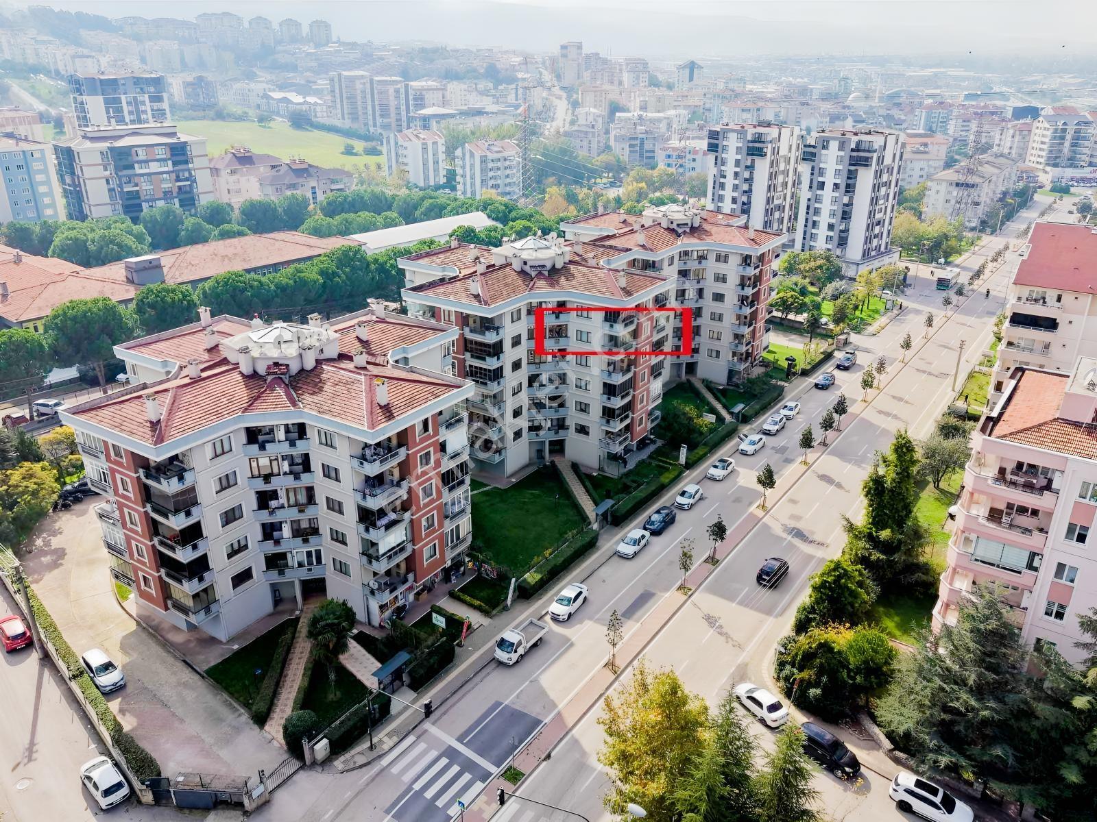 Rw Land Beşevler Kültür Mah Site İçerisin De 3+1 Satılık Daire — fotoğraf 26