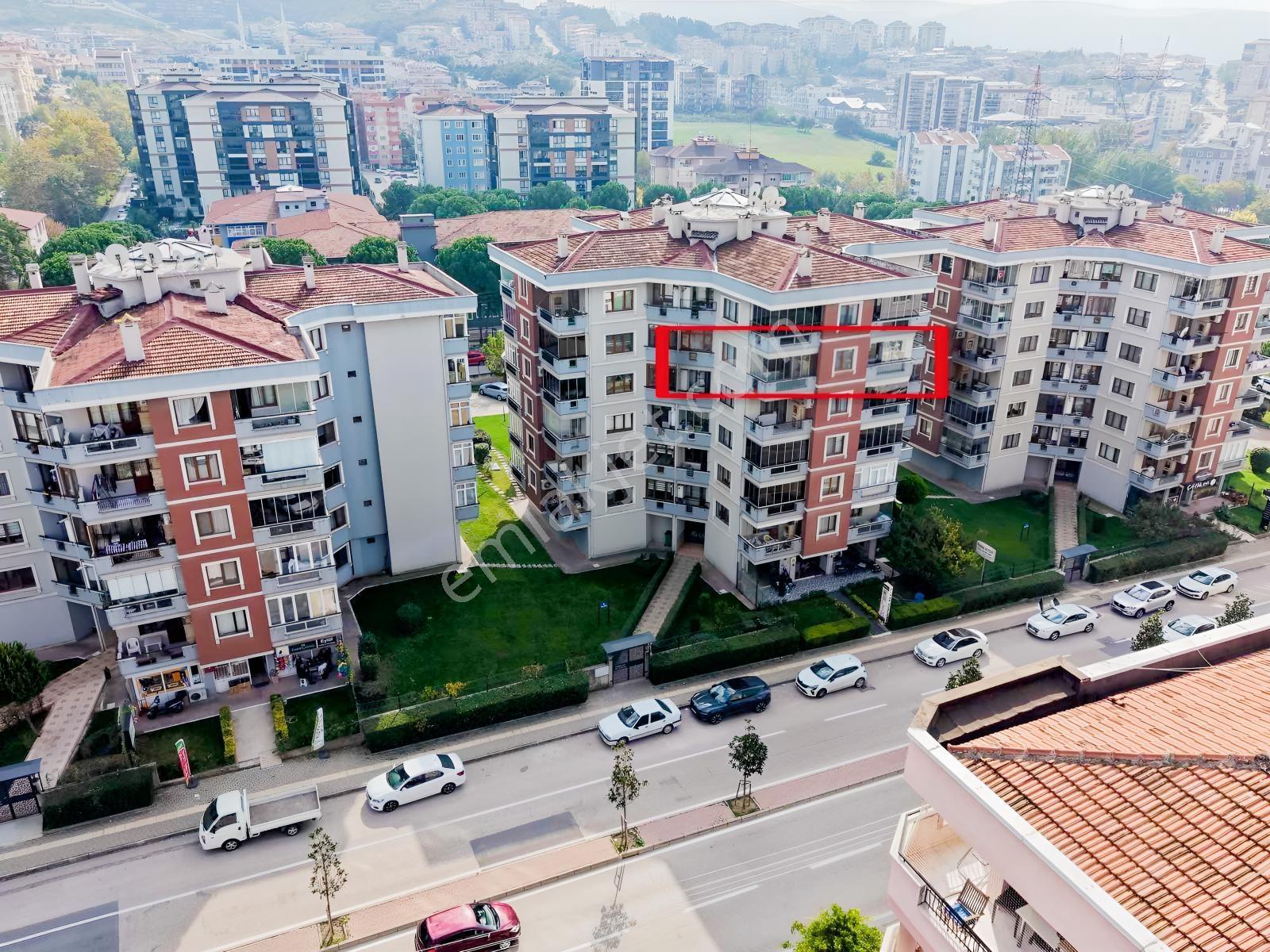 Rw Land Beşevler Kültür Mah Site İçerisin De 3+1 Satılık Daire — fotoğraf 27