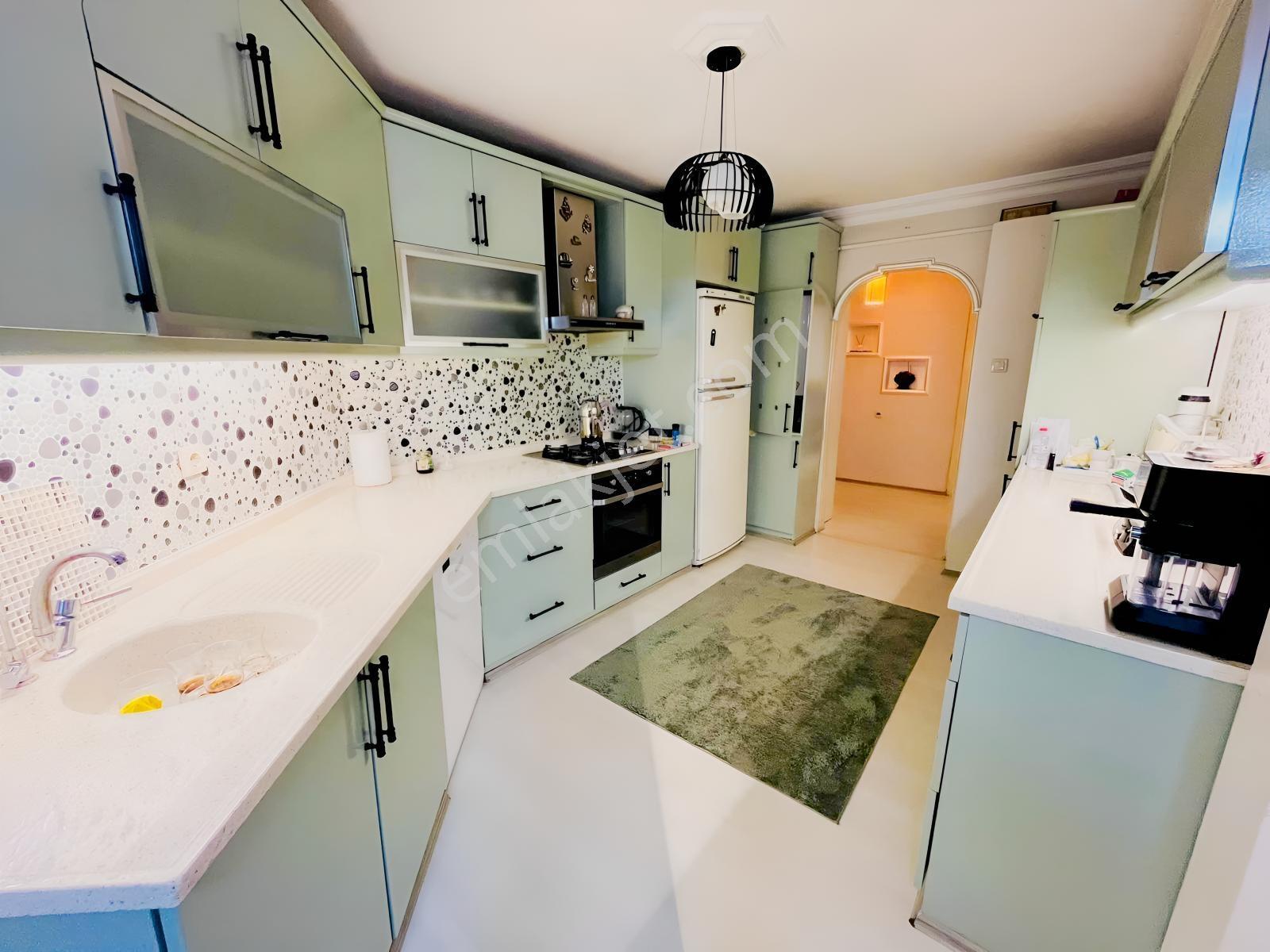 Rw Land Beşevler Kültür Mah Site İçerisin De 3+1 Satılık Daire — fotoğraf 28