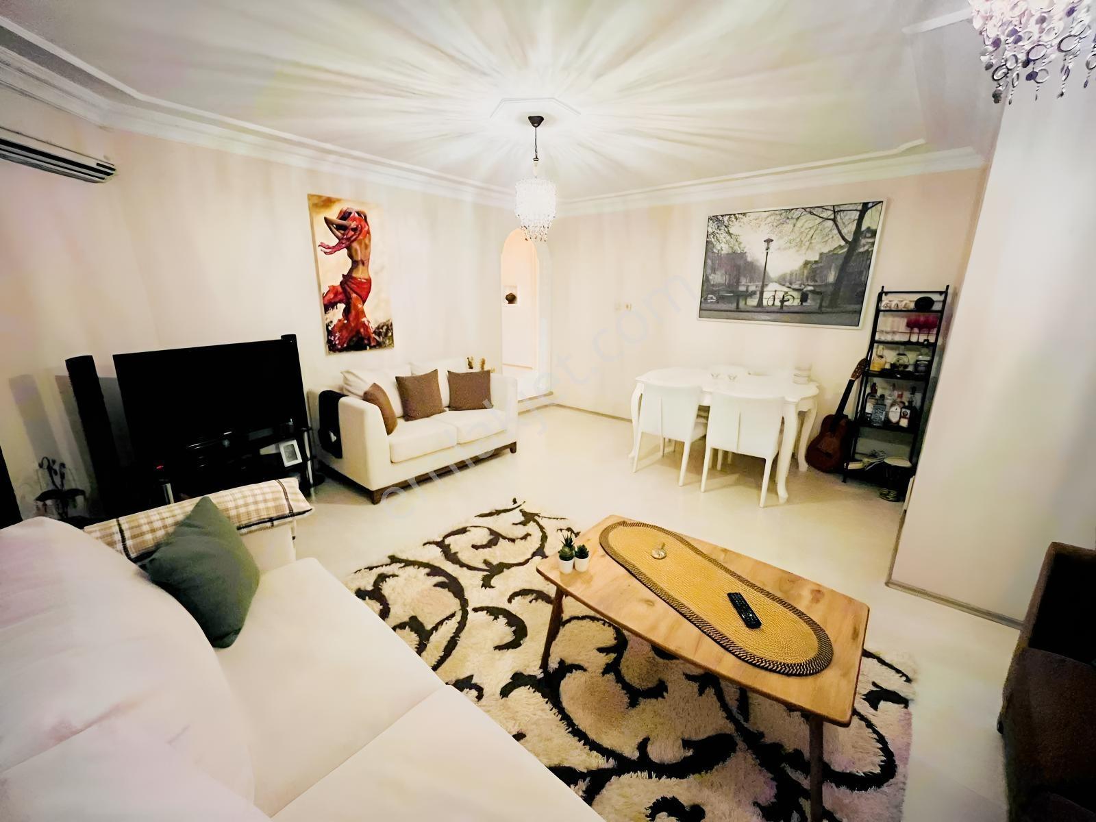 Rw Land Beşevler Kültür Mah Site İçerisin De 3+1 Satılık Daire — fotoğraf 29