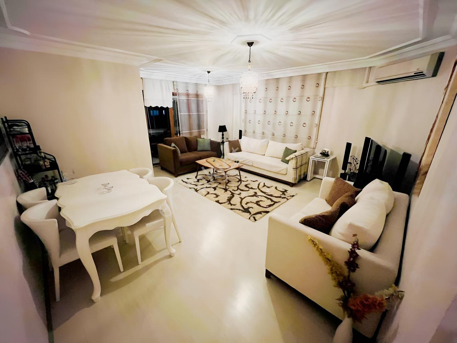 Rw Land Beşevler Kültür Mah Site İçerisin De 3+1 Satılık Daire — fotoğraf 30