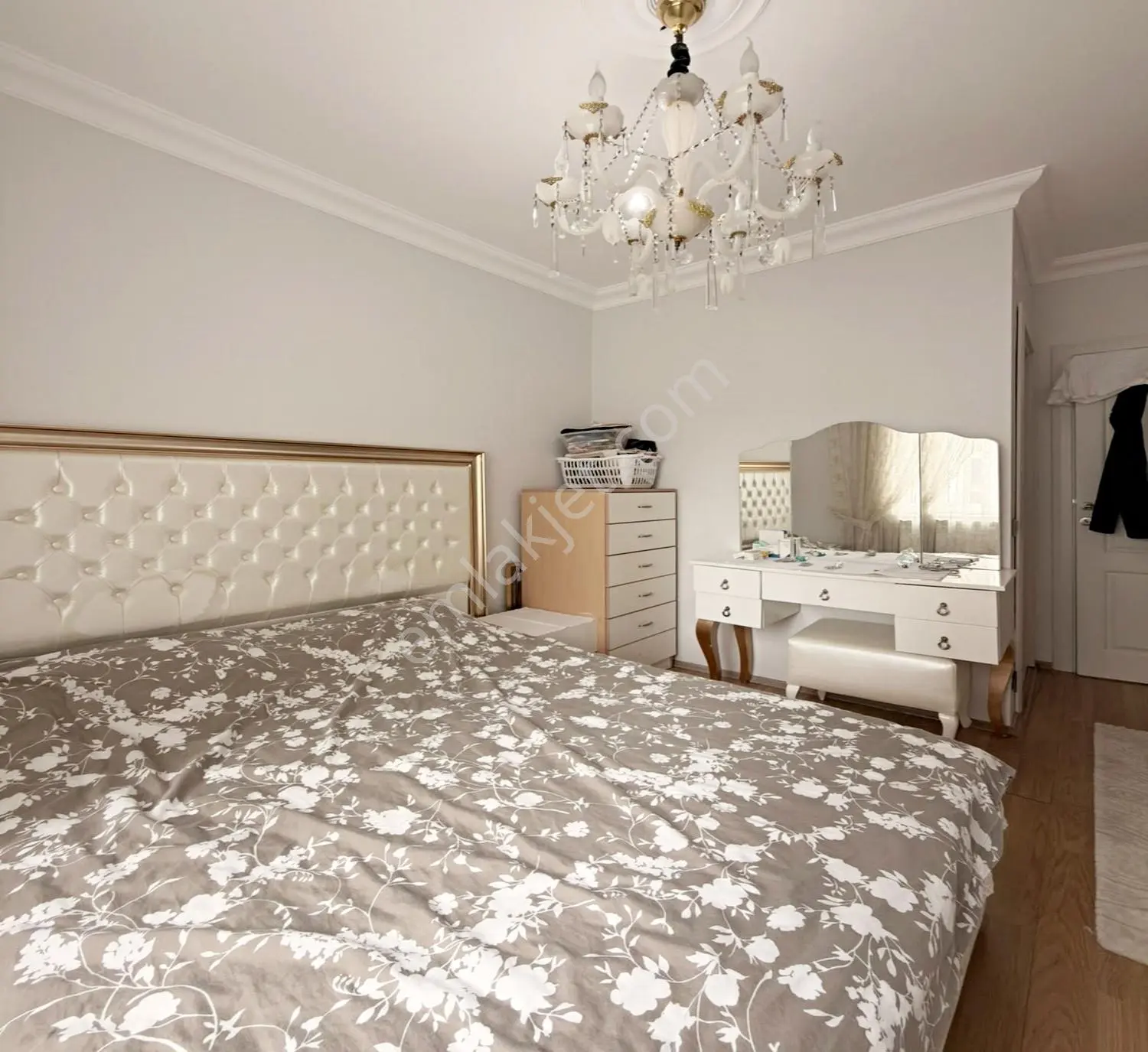 Svpra Yapıdan Barış Mahallesi Ebeveyn Banyolu 3+1 Satılık Daire — fotoğraf 15