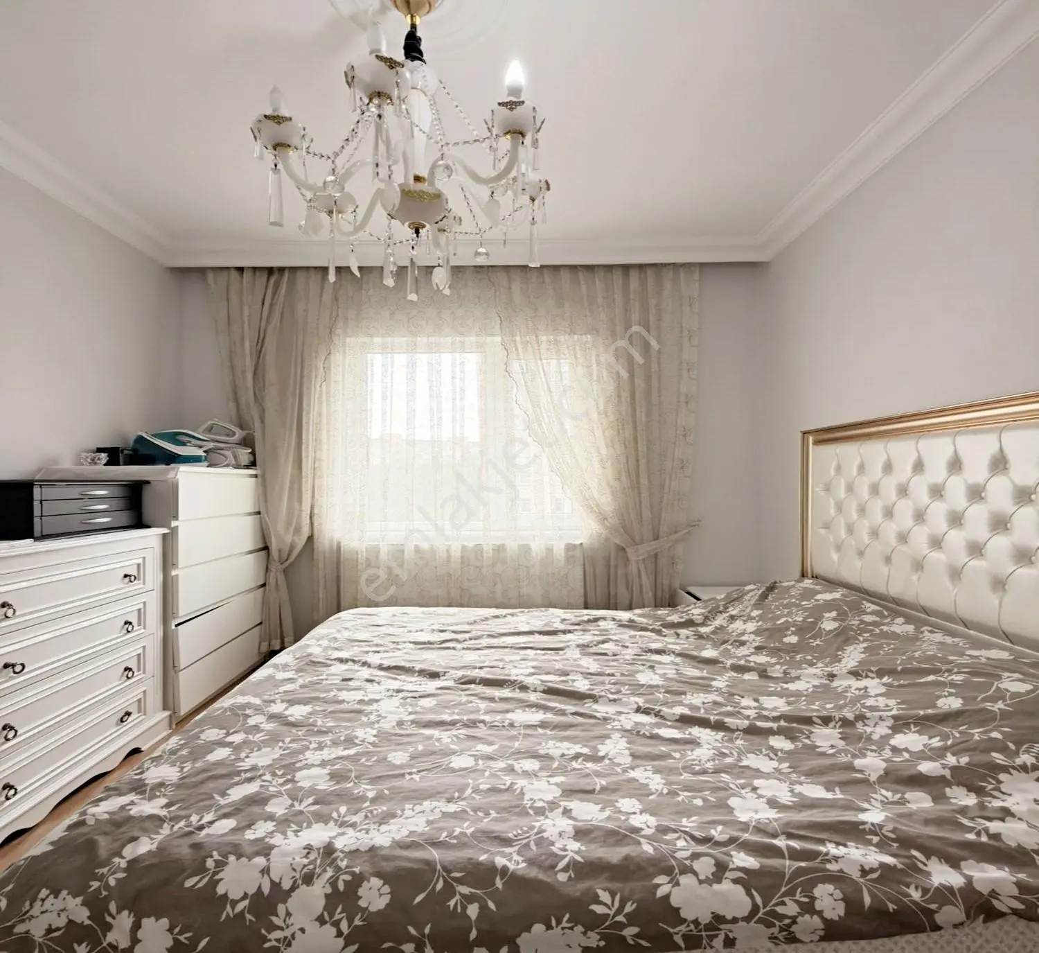 Svpra Yapıdan Barış Mahallesi Ebeveyn Banyolu 3+1 Satılık Daire — fotoğraf 16
