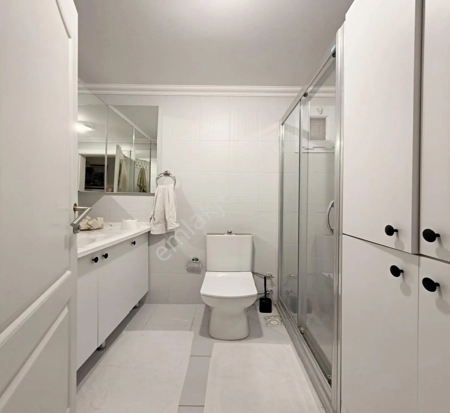 Svpra Yapıdan Barış Mahallesi Ebeveyn Banyolu 3+1 Satılık Daire — fotoğraf 22